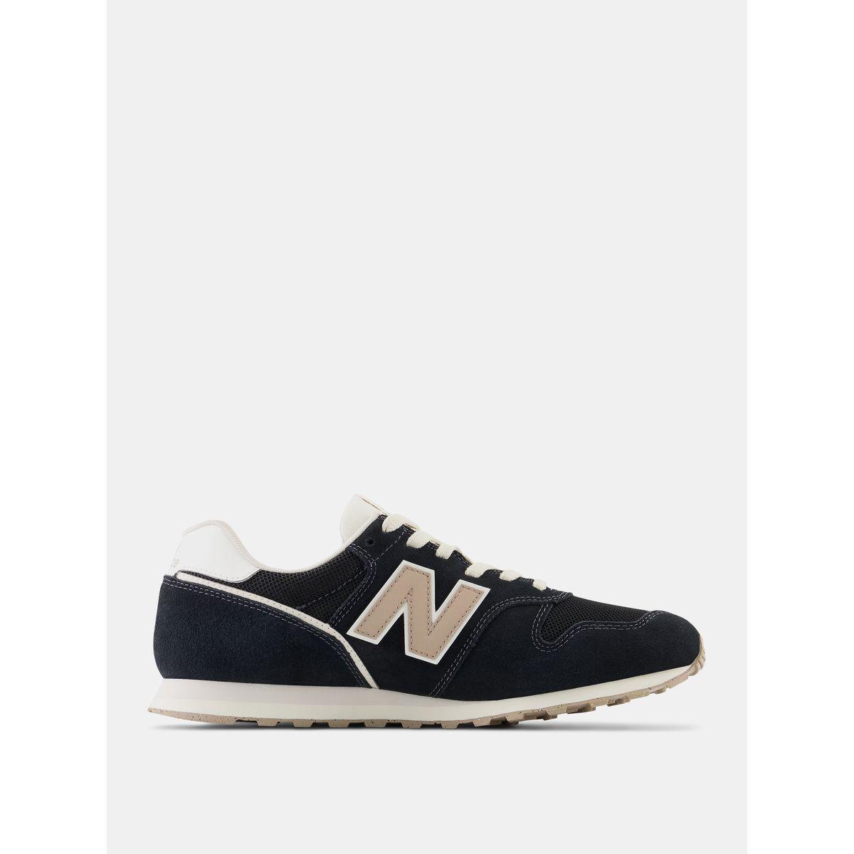 New Balance 373 Lace Up Sneakers-men-shoes-sneakers-image-1