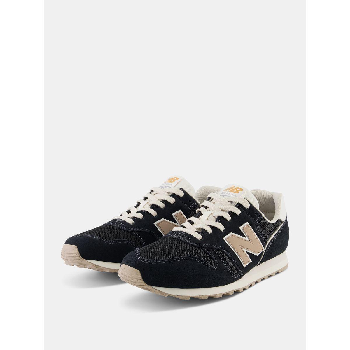 New Balance 373 Lace Up Sneakers-men-shoes-sneakers-image-2