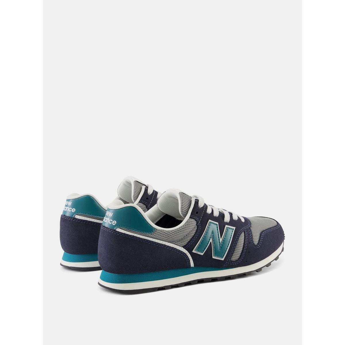 New Balance 373 Colorblock Lace Up Sneakers-men-shoes-sneakers-image-3