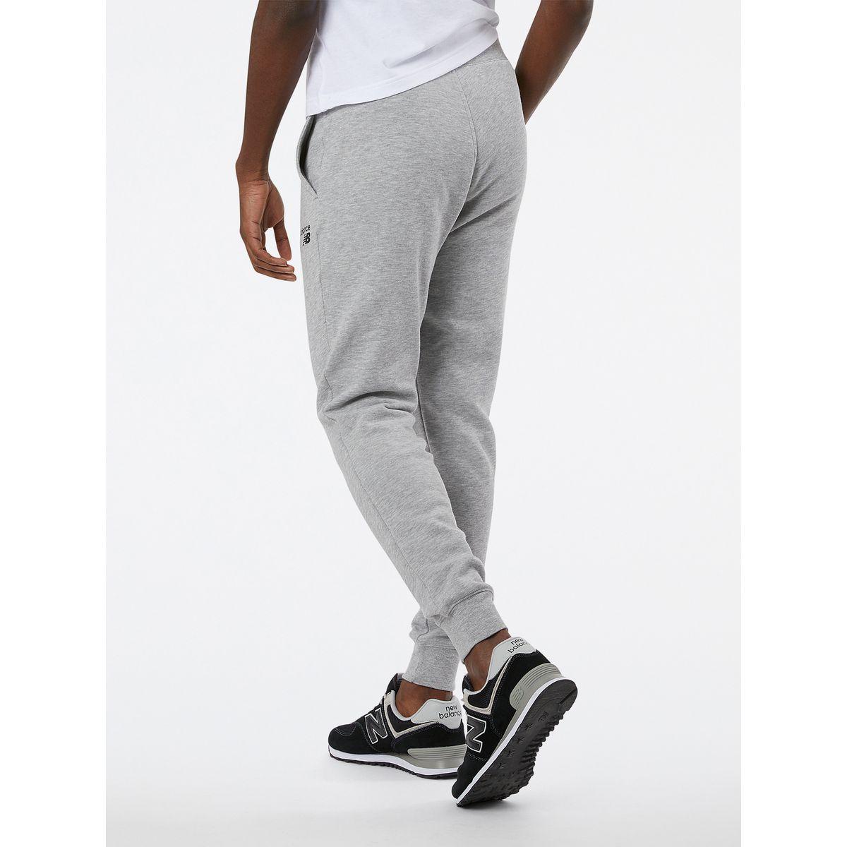 New balance best sale fleece joggers