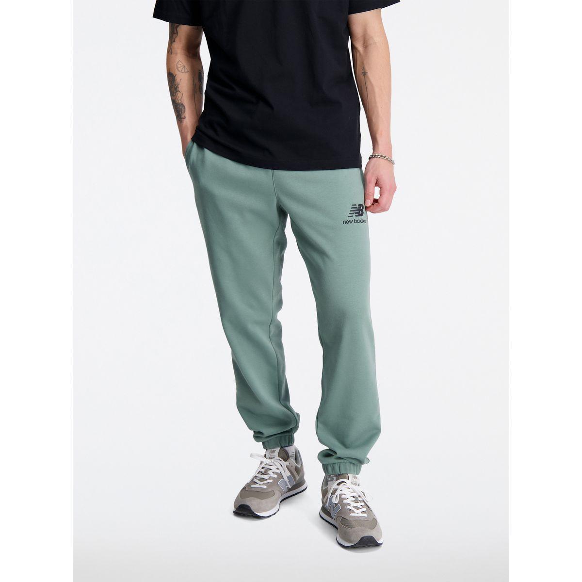 New Balance Essentials Stacked Logo Jogger-men-clothing-bottoms-joggers-image-1