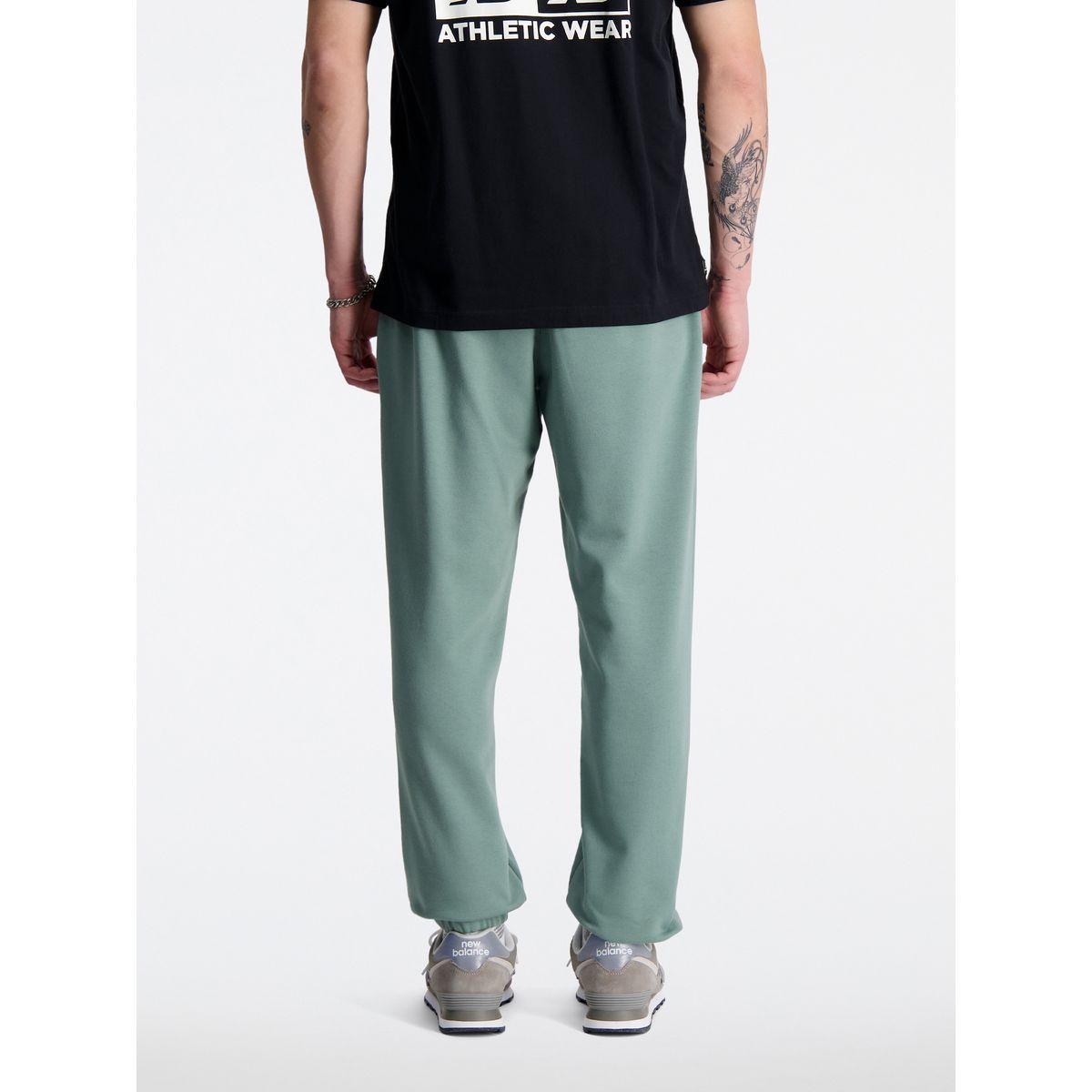 New Balance Essentials Stacked Logo Jogger-men-clothing-bottoms-joggers-image-2
