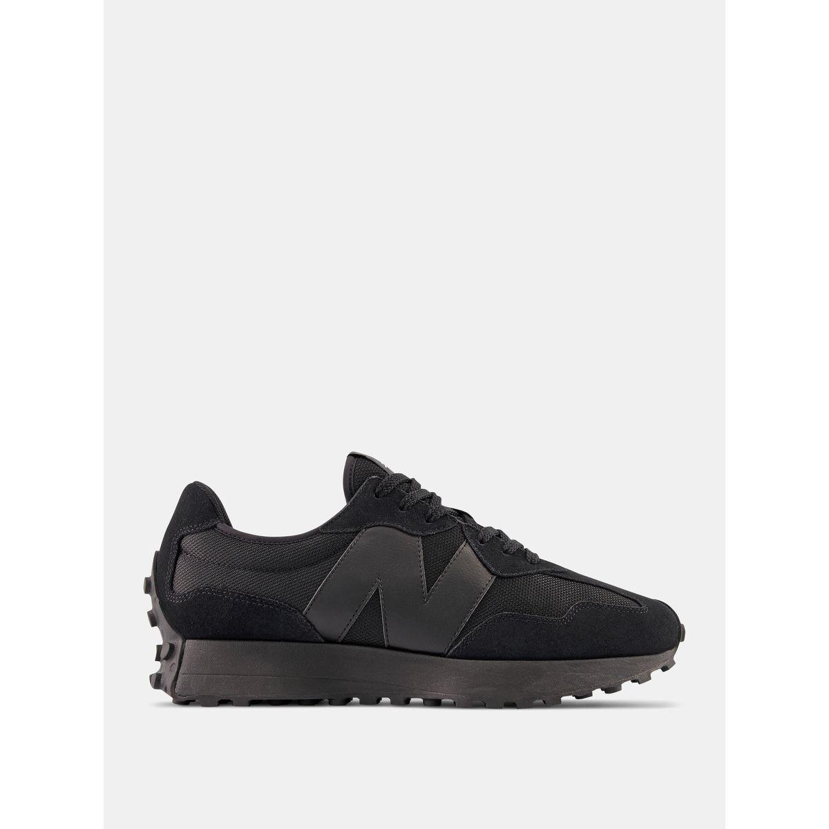 New Balance 327 Lace Up Sneakers-men-shoes-sneakers-image-1
