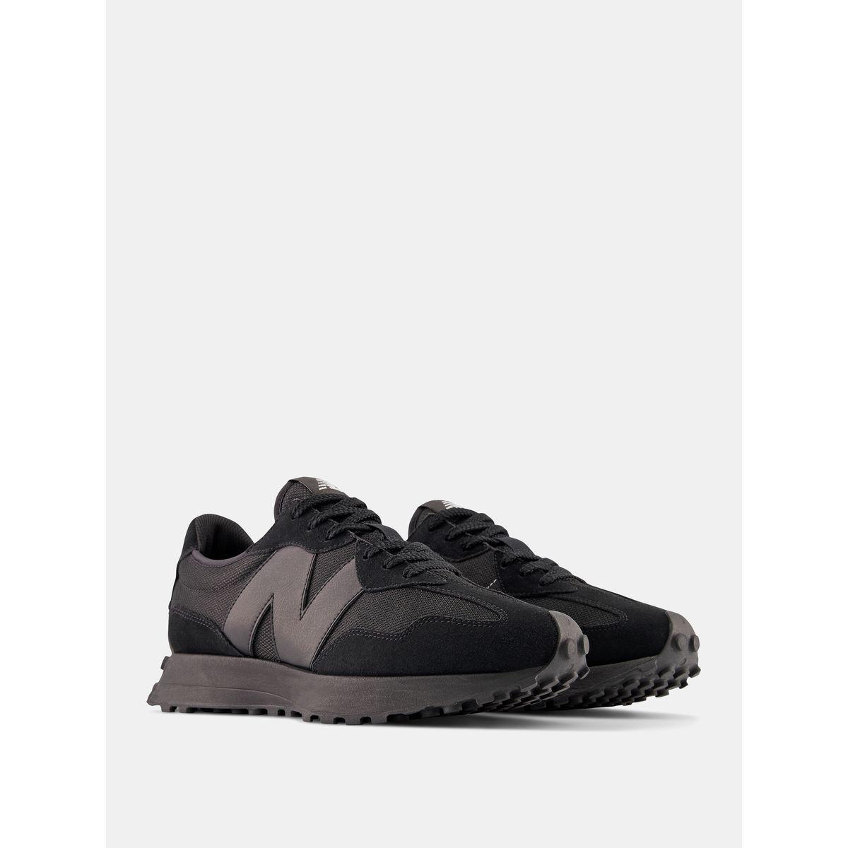 New Balance 327 Lace Up Sneakers-men-shoes-sneakers-image-2