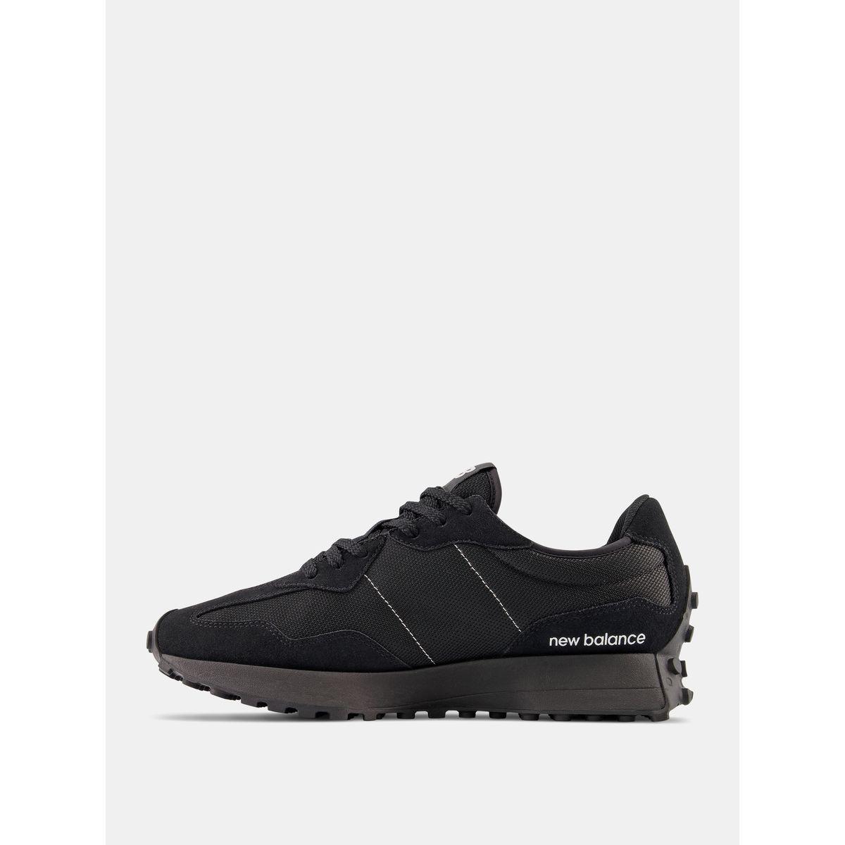 New Balance 327 Lace Up Sneakers-men-shoes-sneakers-image-3