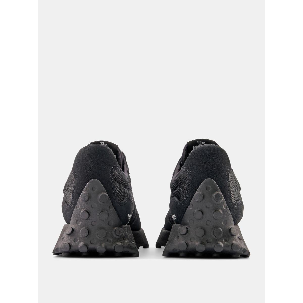 New Balance 327 Lace Up Sneakers-men-shoes-sneakers-image-4