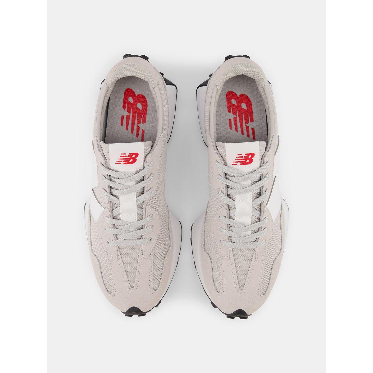 New Balance 327 Lace Up Sneakers-men-shoes-sneakers-image-5