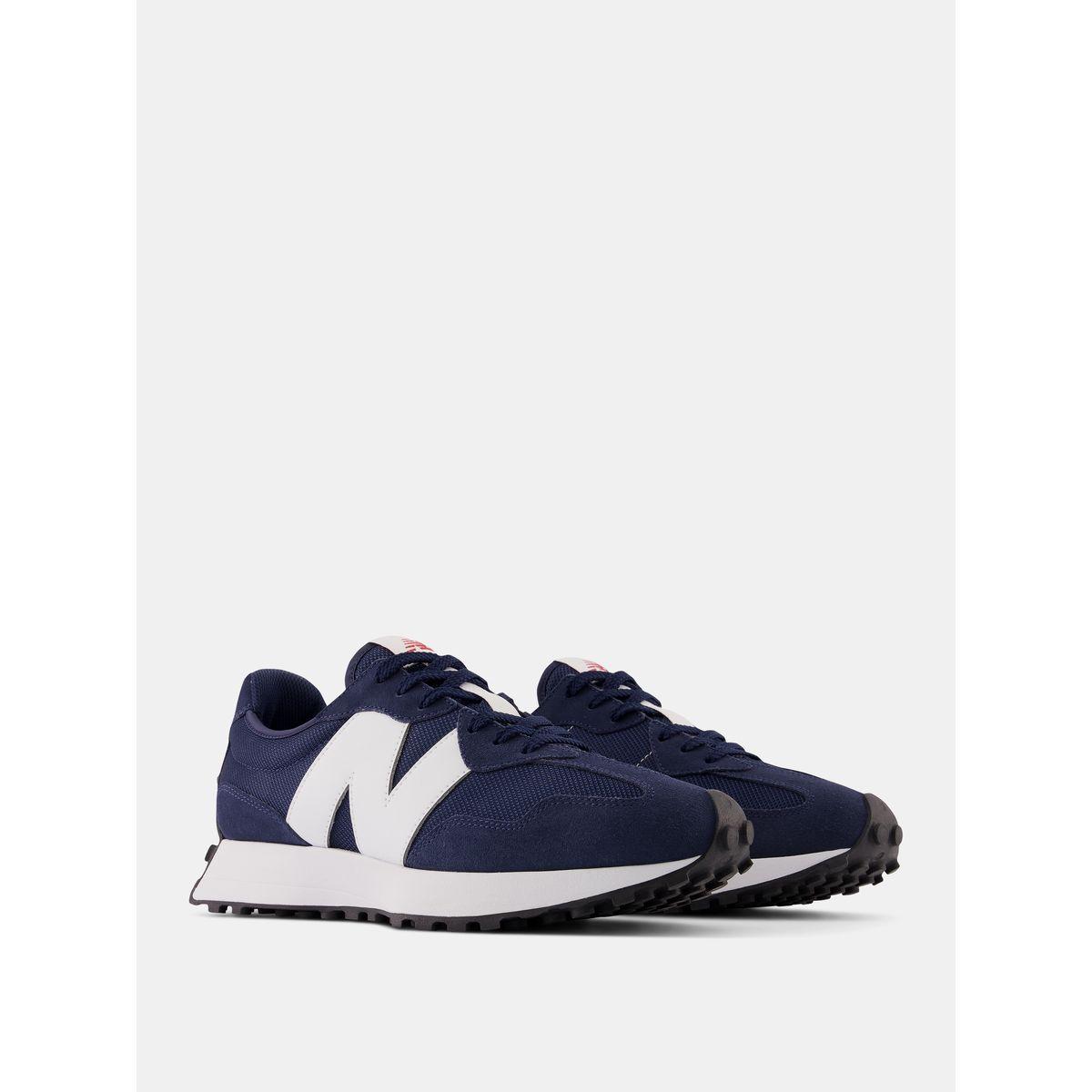 New Balance 327 Lace Up Sneakers-men-shoes-sneakers-image-2