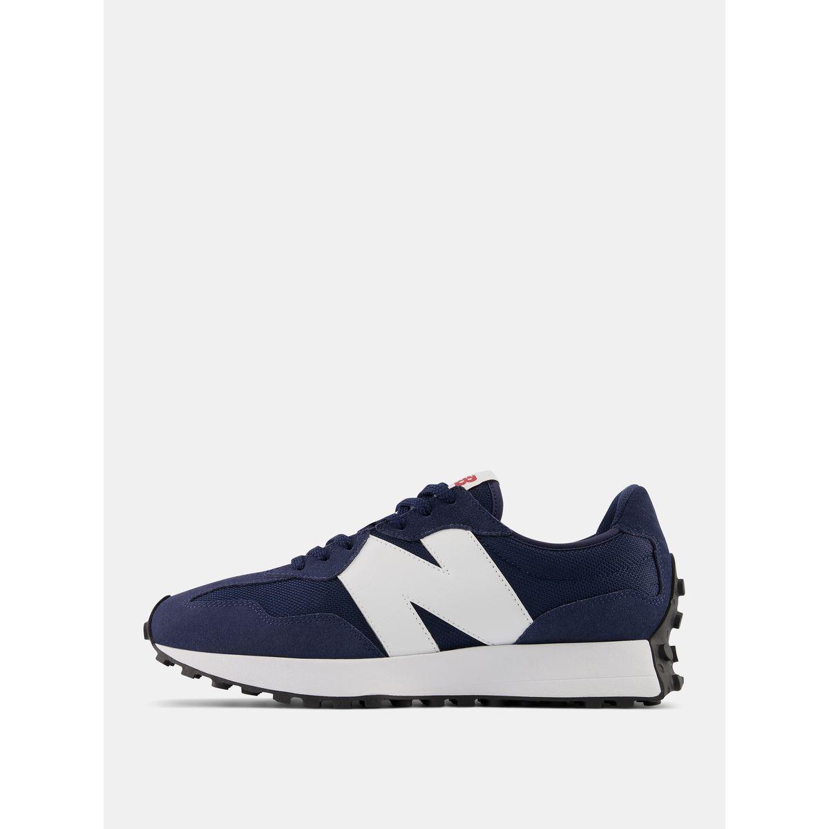 New Balance 327 Lace Up Sneakers-men-shoes-sneakers-image-3