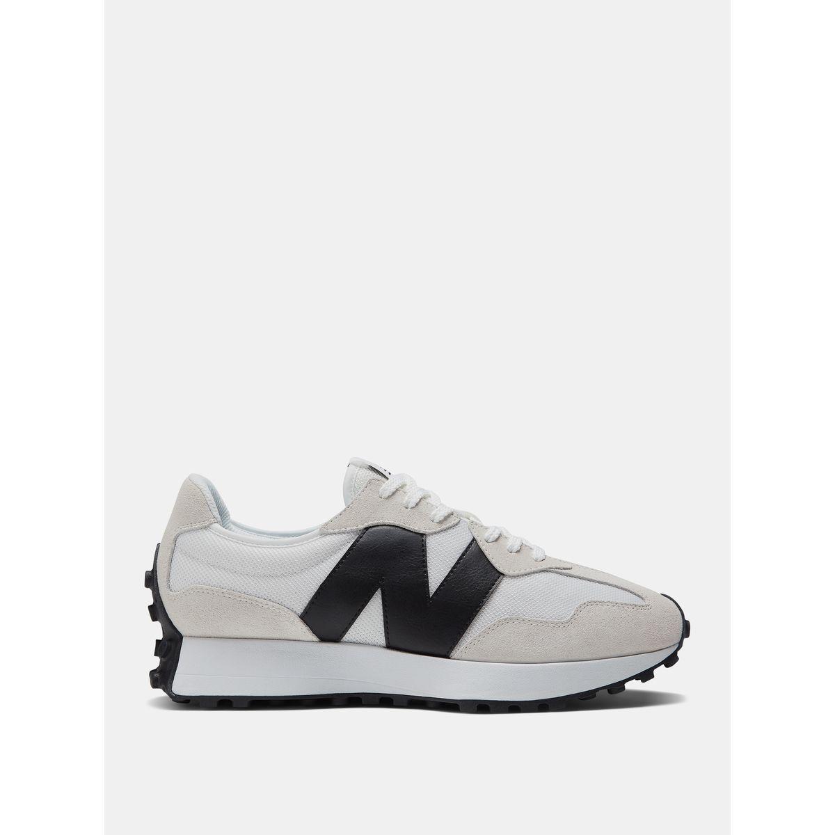 New Balance 327 Lace Up Sneakers-men-shoes-sneakers-image-1