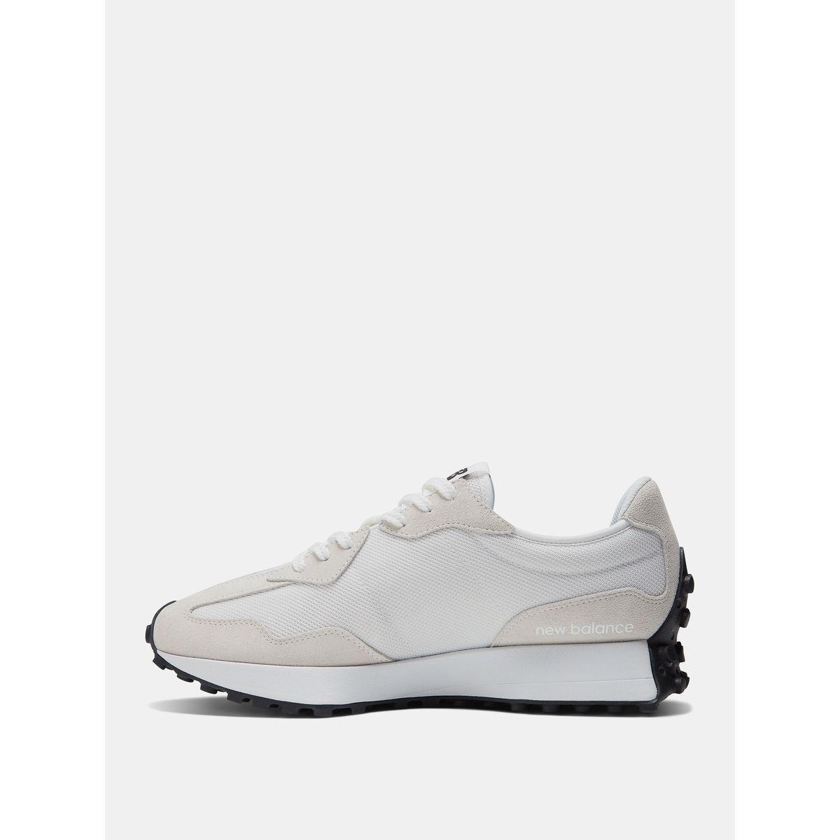 New Balance 327 Lace Up Sneakers-men-shoes-sneakers-image-3