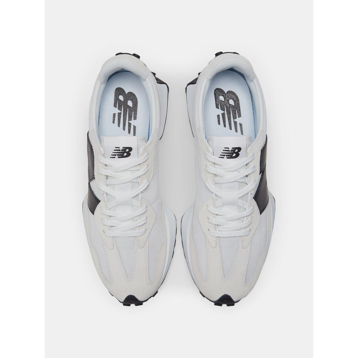 New Balance 327 Lace Up Sneakers-men-shoes-sneakers-image-5