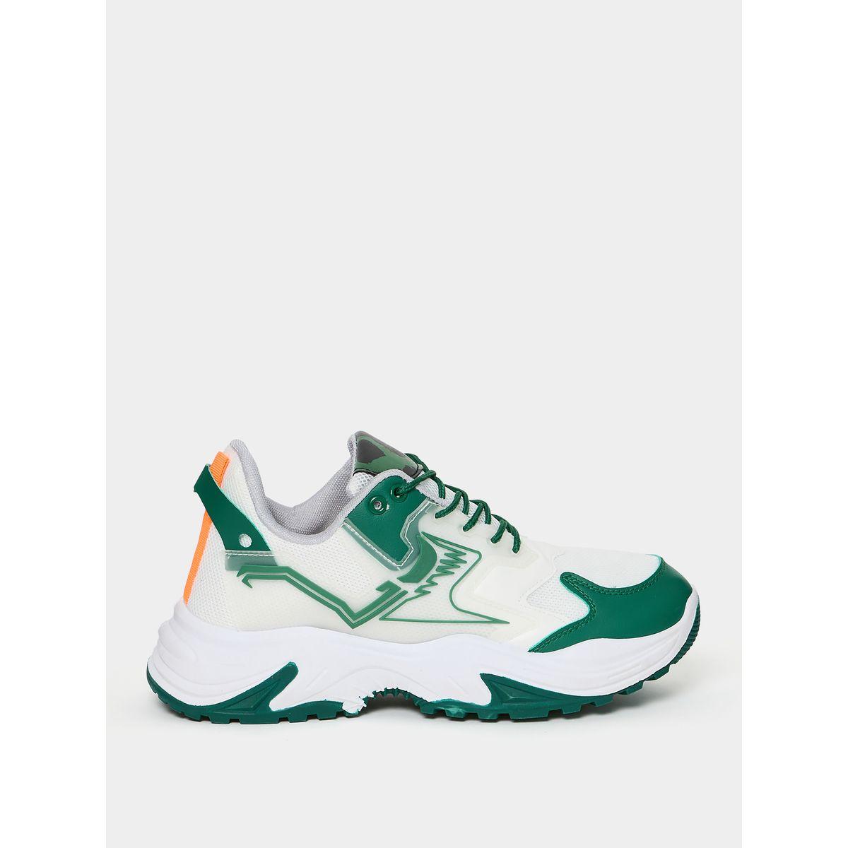 حذاء سنيكرز بتداخلات مغايرة-men-shoes-sneakers-image-2