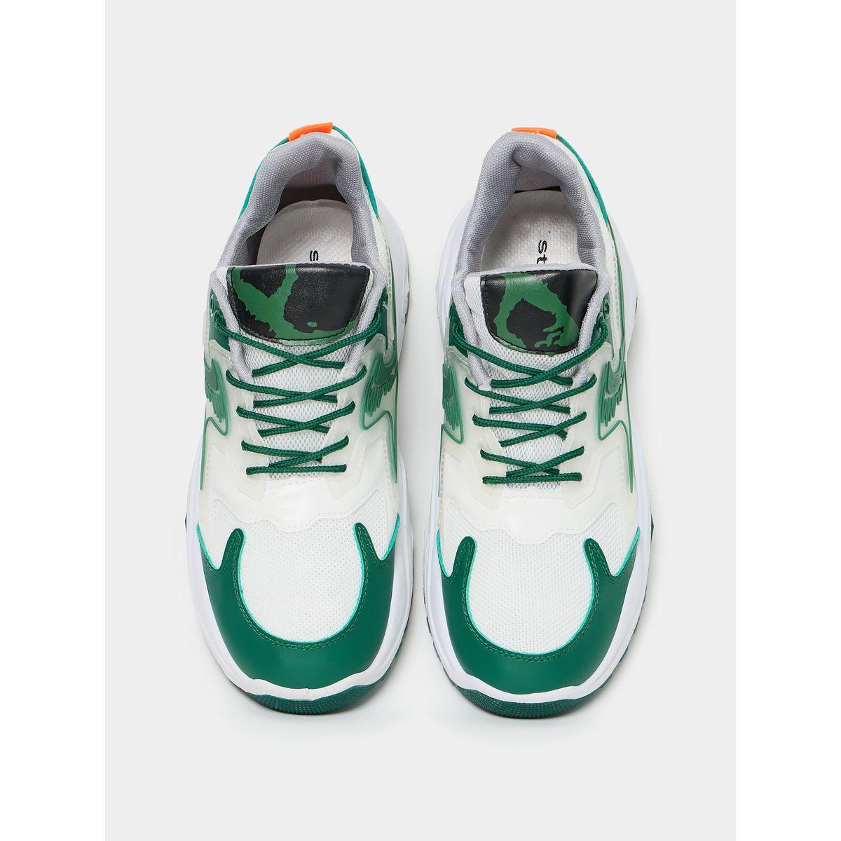 حذاء سنيكرز بتداخلات مغايرة-men-shoes-sneakers-image-5