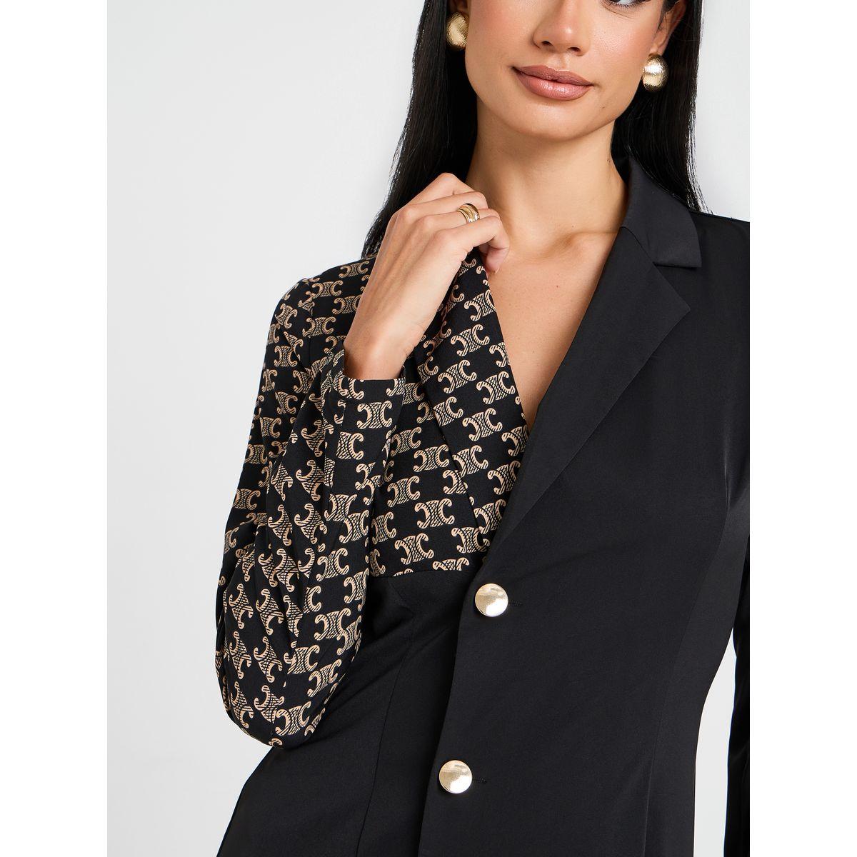فستان ميدي بأكمام طويلة-women-clothing-dresses-image-3