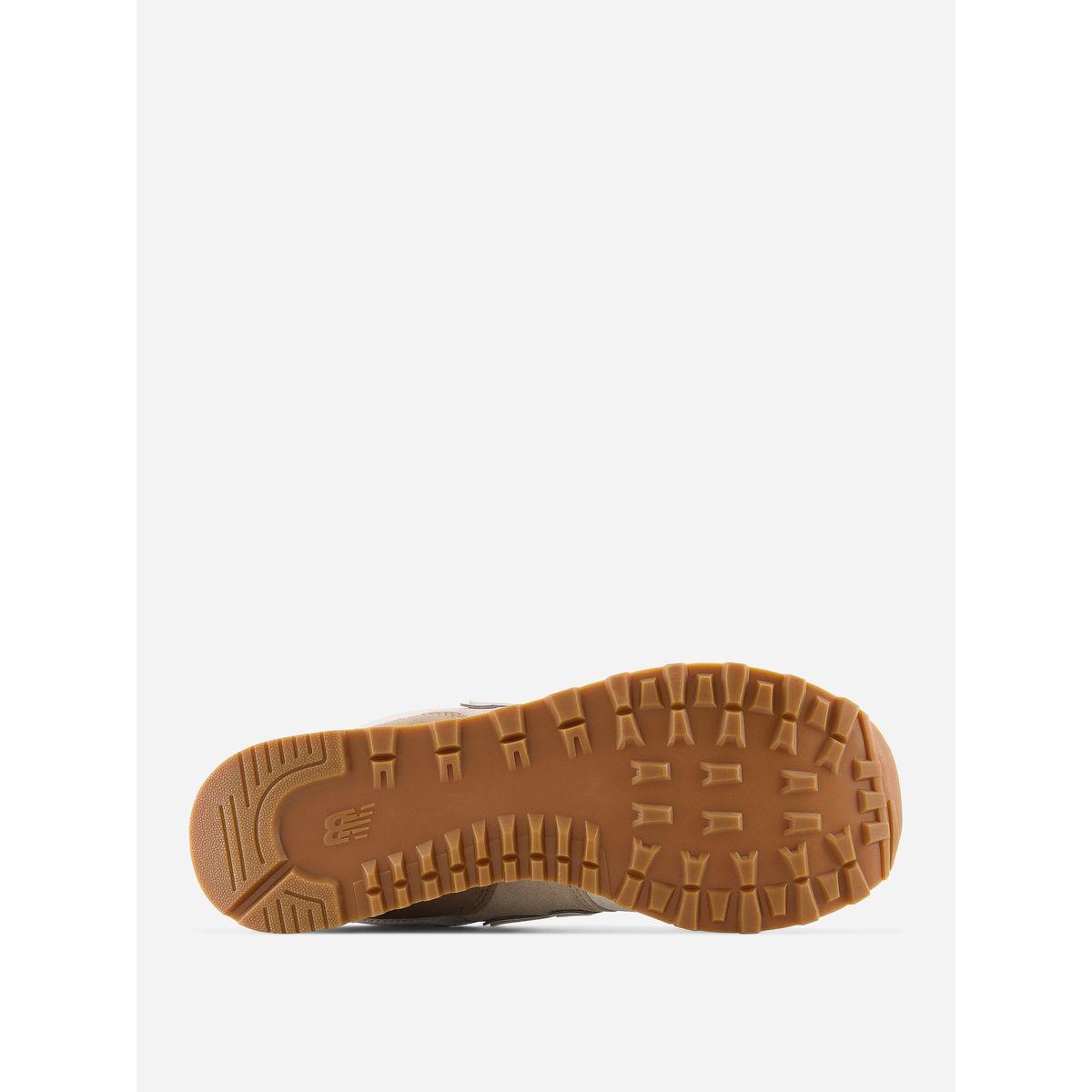 New Balance 574 Suede Upper Sneakers-women-shoes-sneakers-image-4