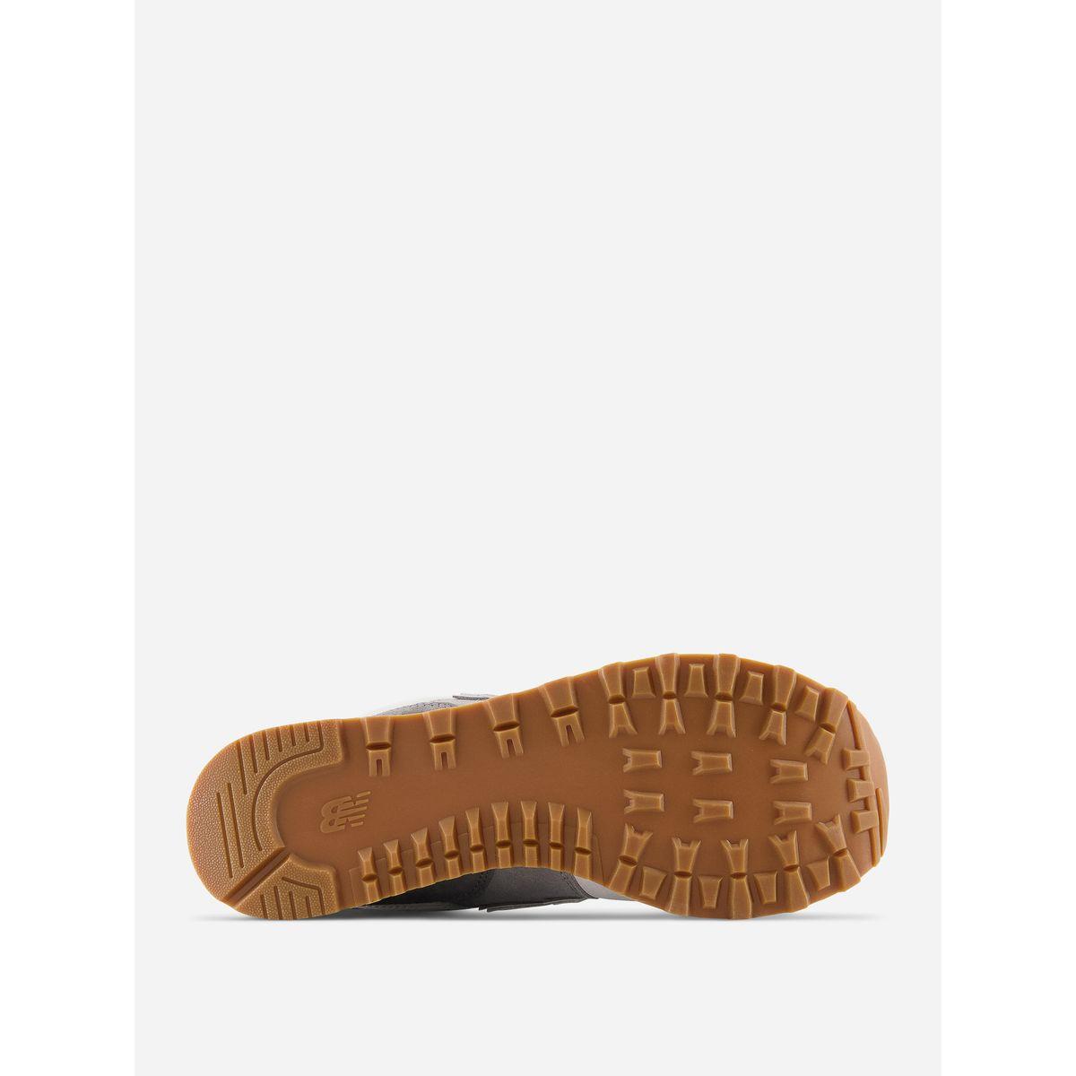 New Balance 574 Suede Upper Sneakers-women-shoes-sneakers-image-4