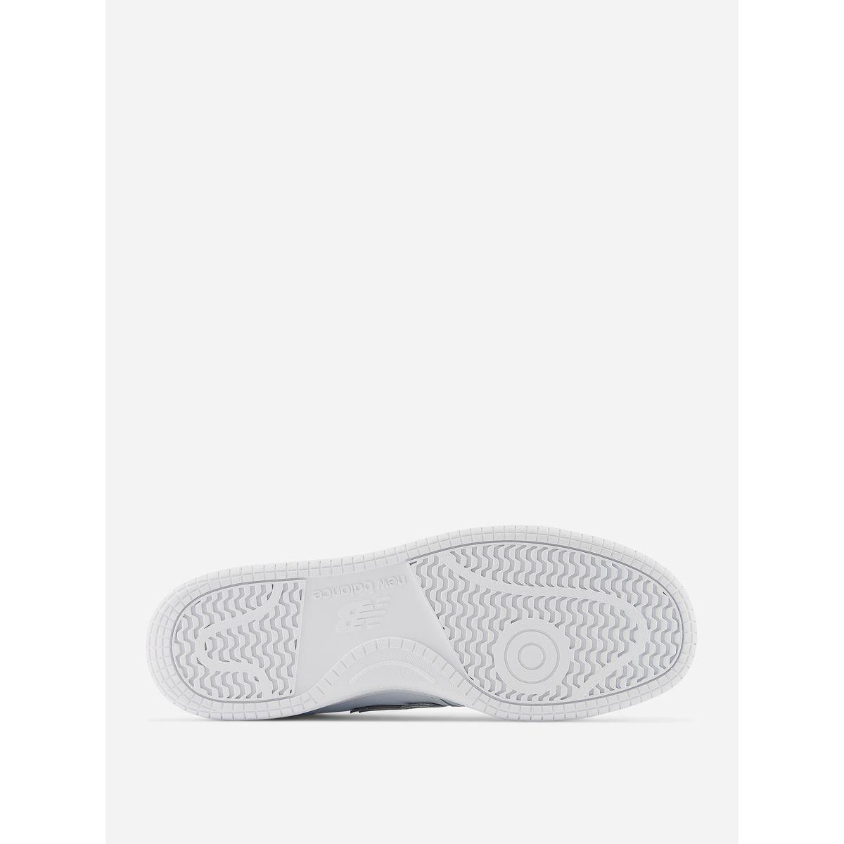 New Balance Logo Detail Low Top Sneakers-sports-women-shoes-image-4
