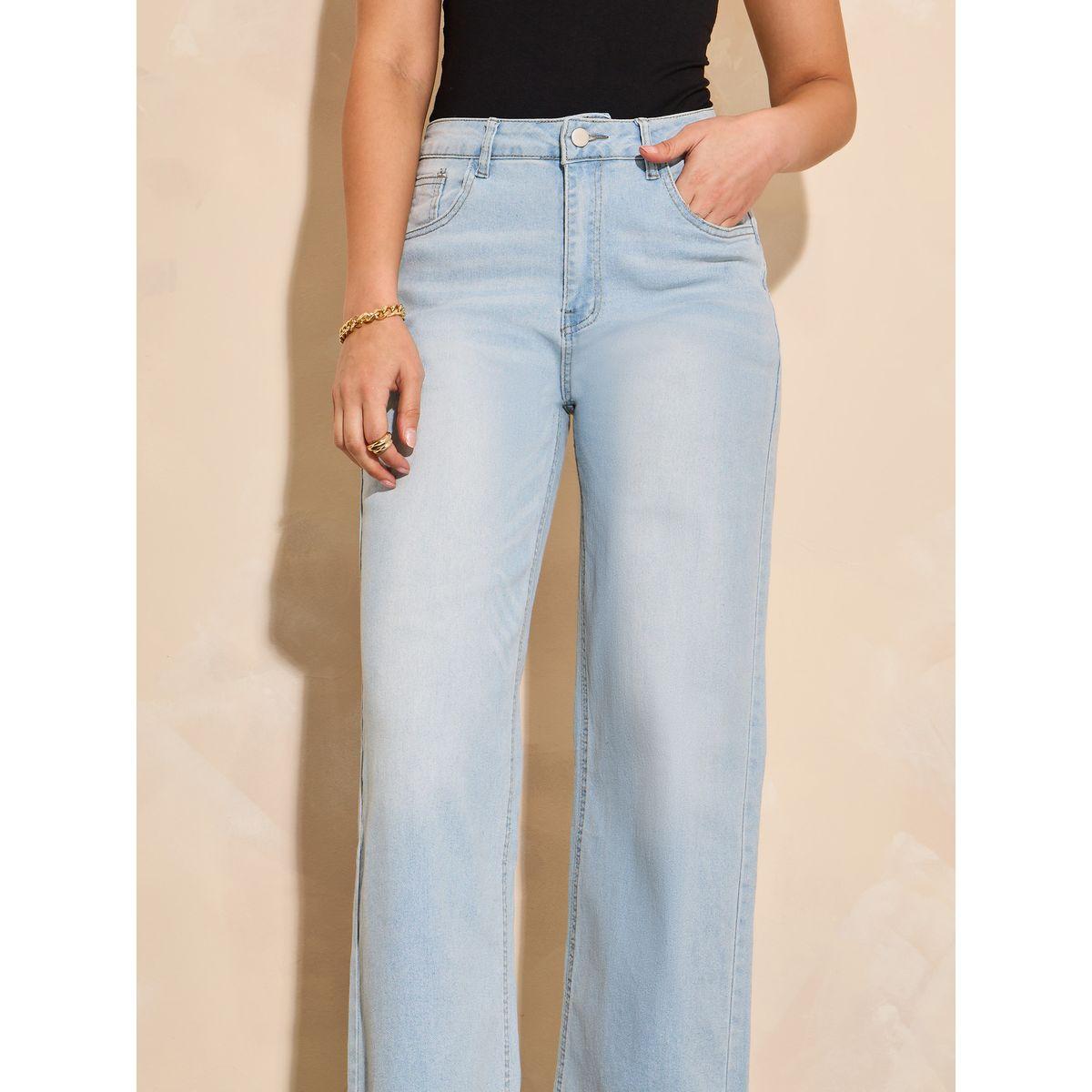 Styli High Rise Wide Leg Full Length Jeans-women-clothing-bottoms-jeans-image-3