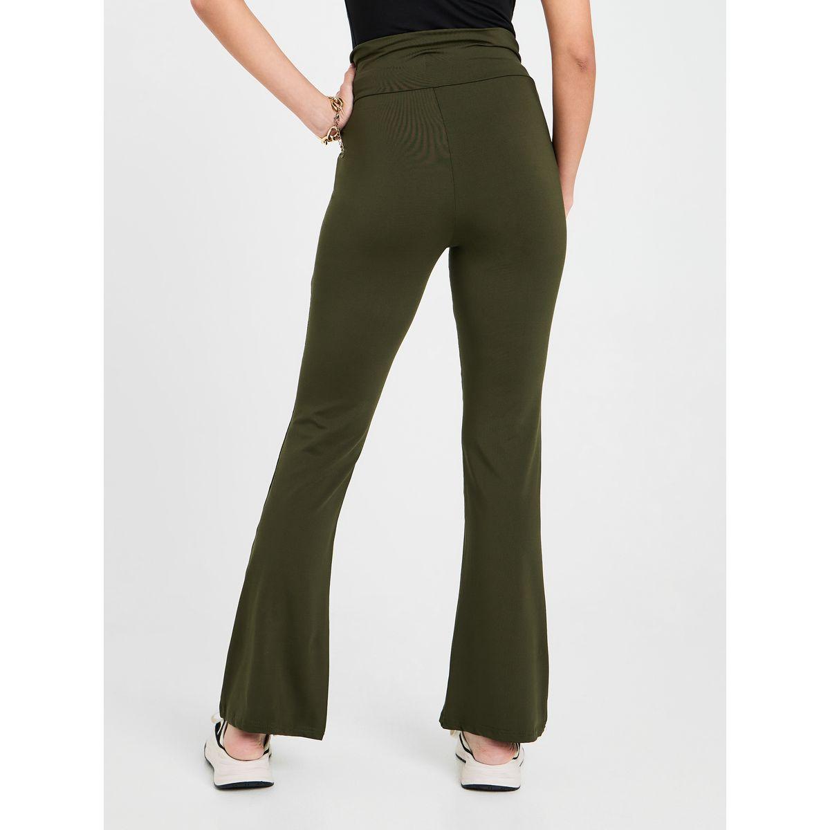 Styli High Rise Straight Leg Leggings-women-clothing-bottoms-trousers-image-4