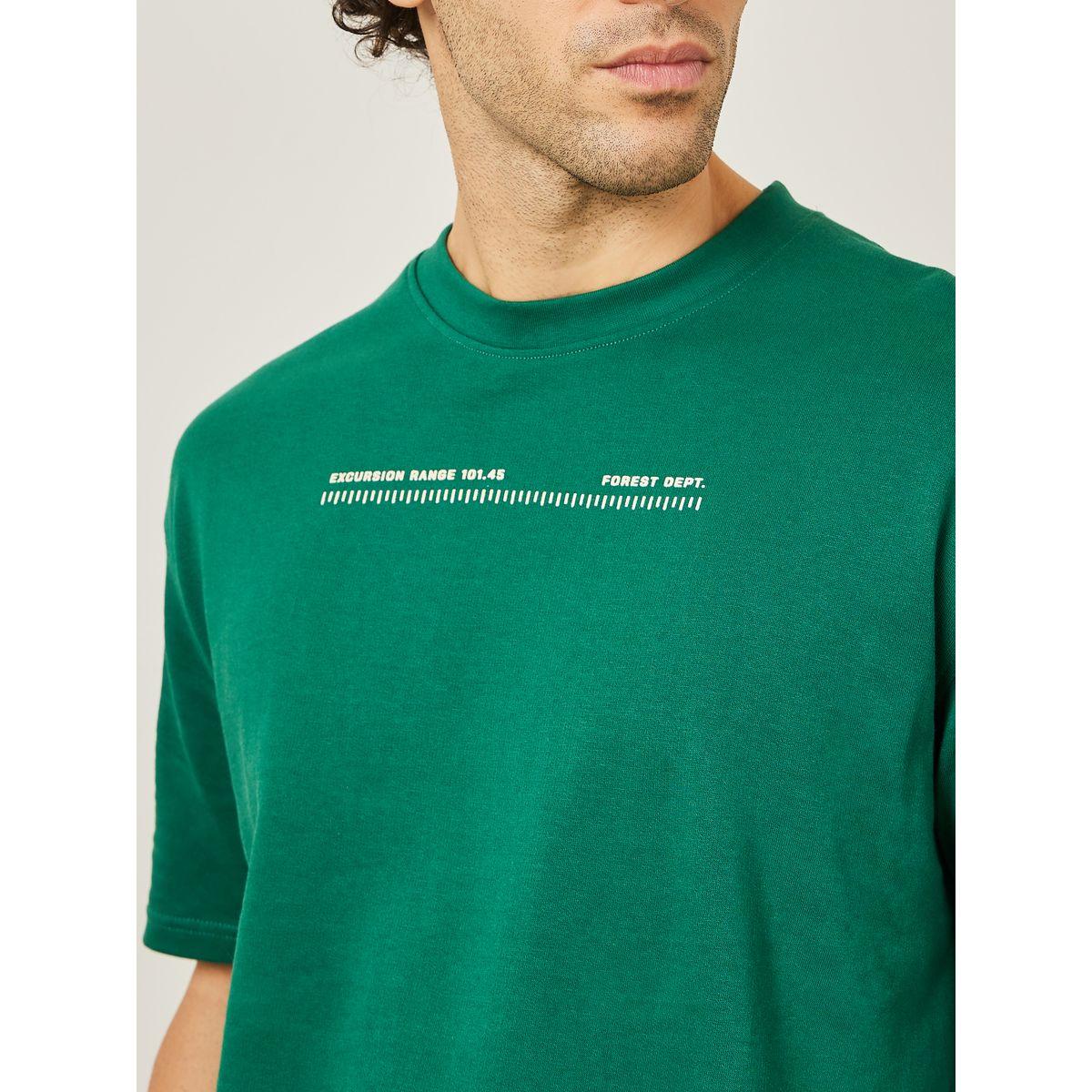 تيشيرت واسع بطبعة جرافيك-men-clothing-tshirtsandpolos-tshirts-image-4