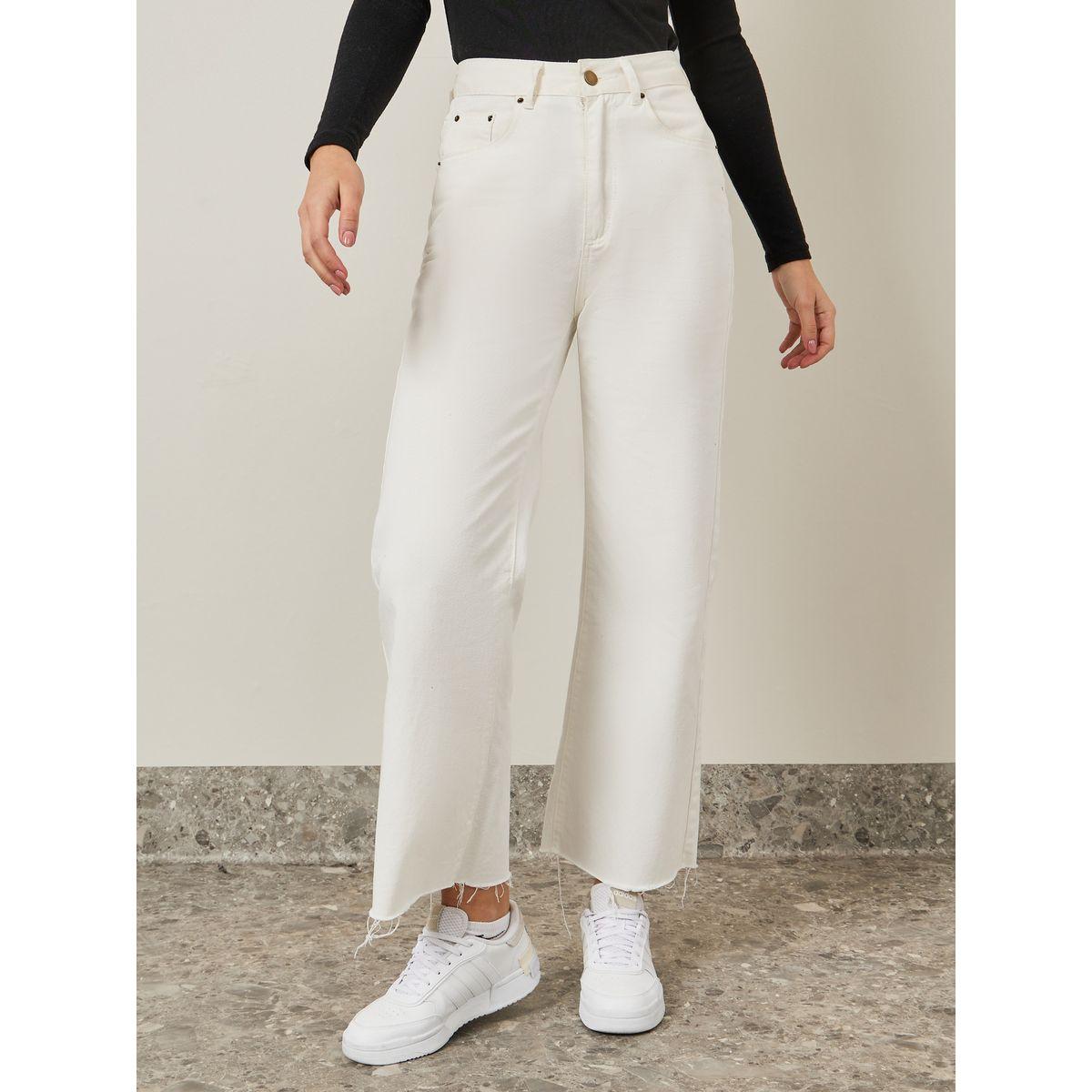جينز بقصة أرجل مستقيمة-women-clothing-bottoms-jeans-image-2