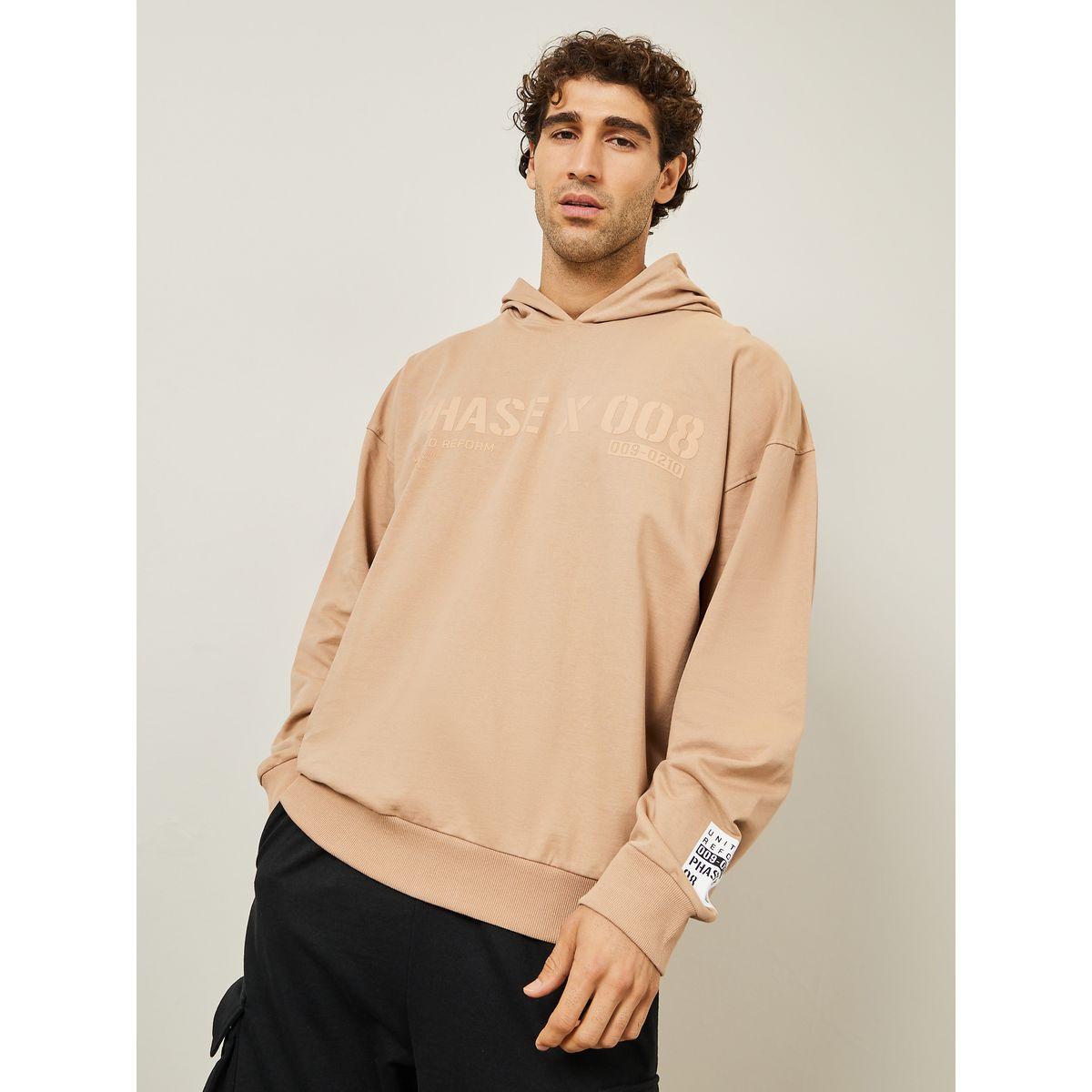 Styli Limited Premium Oversized Fleece Hoodie with Rubber HD Print-men-winterwear-hoodiesandsweatshirts-image-1
