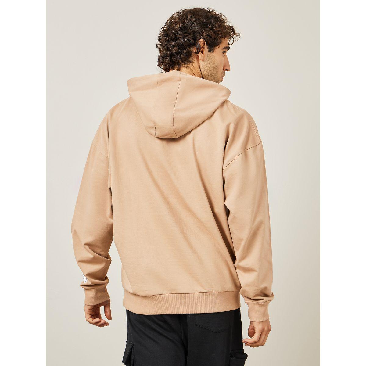 Styli Limited Premium Oversized Fleece Hoodie with Rubber HD Print-men-winterwear-hoodiesandsweatshirts-image-5
