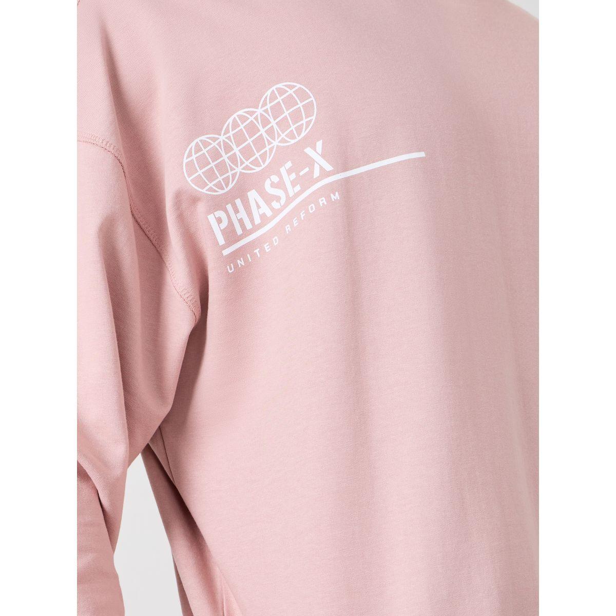 Styli Limited Oversized Fleece Sweatshirt with Minimal Print-men-winterwear-hoodiesandsweatshirts-image-3