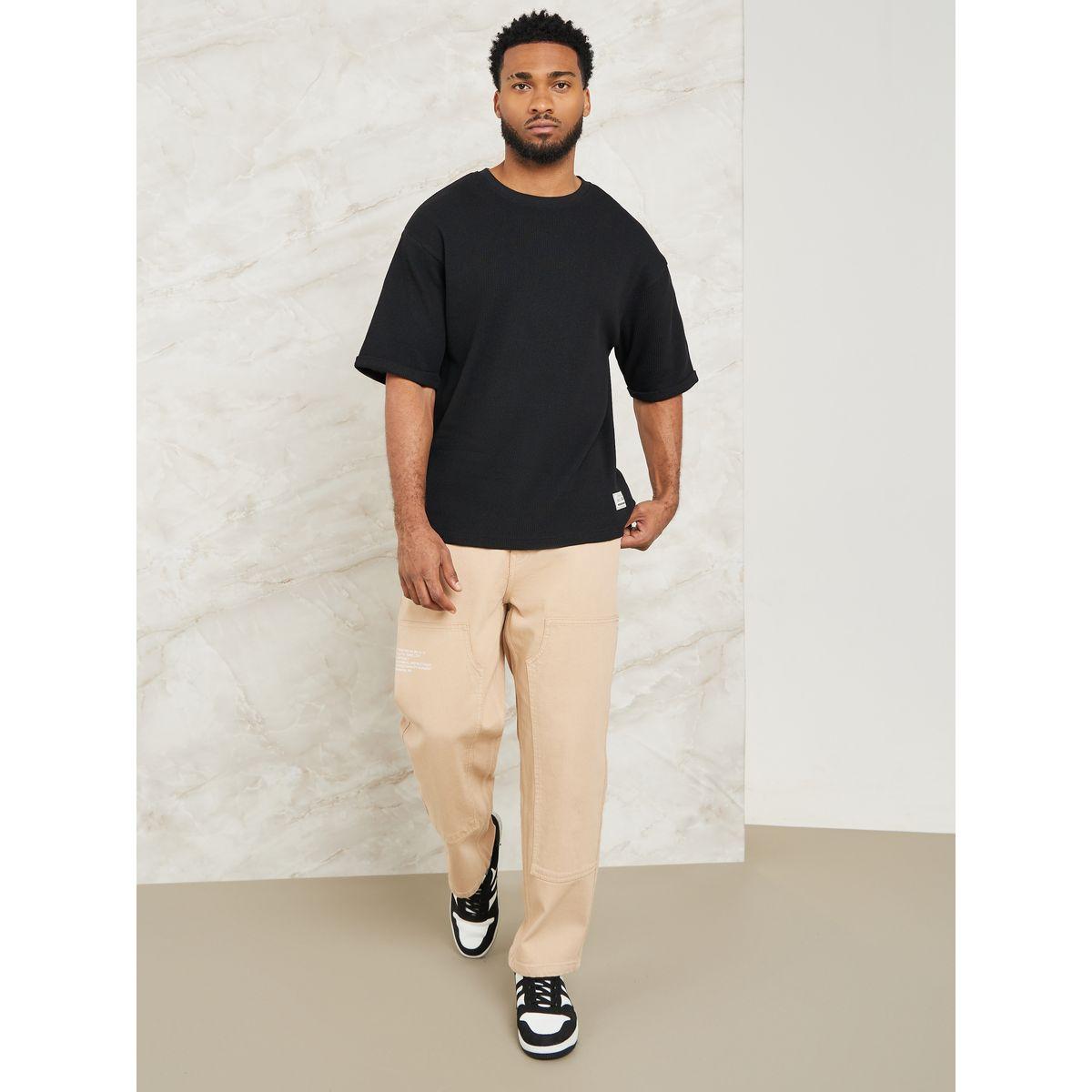 جينز قصير بقصة كاروت-men-clothing-bottoms-jeans-image-1