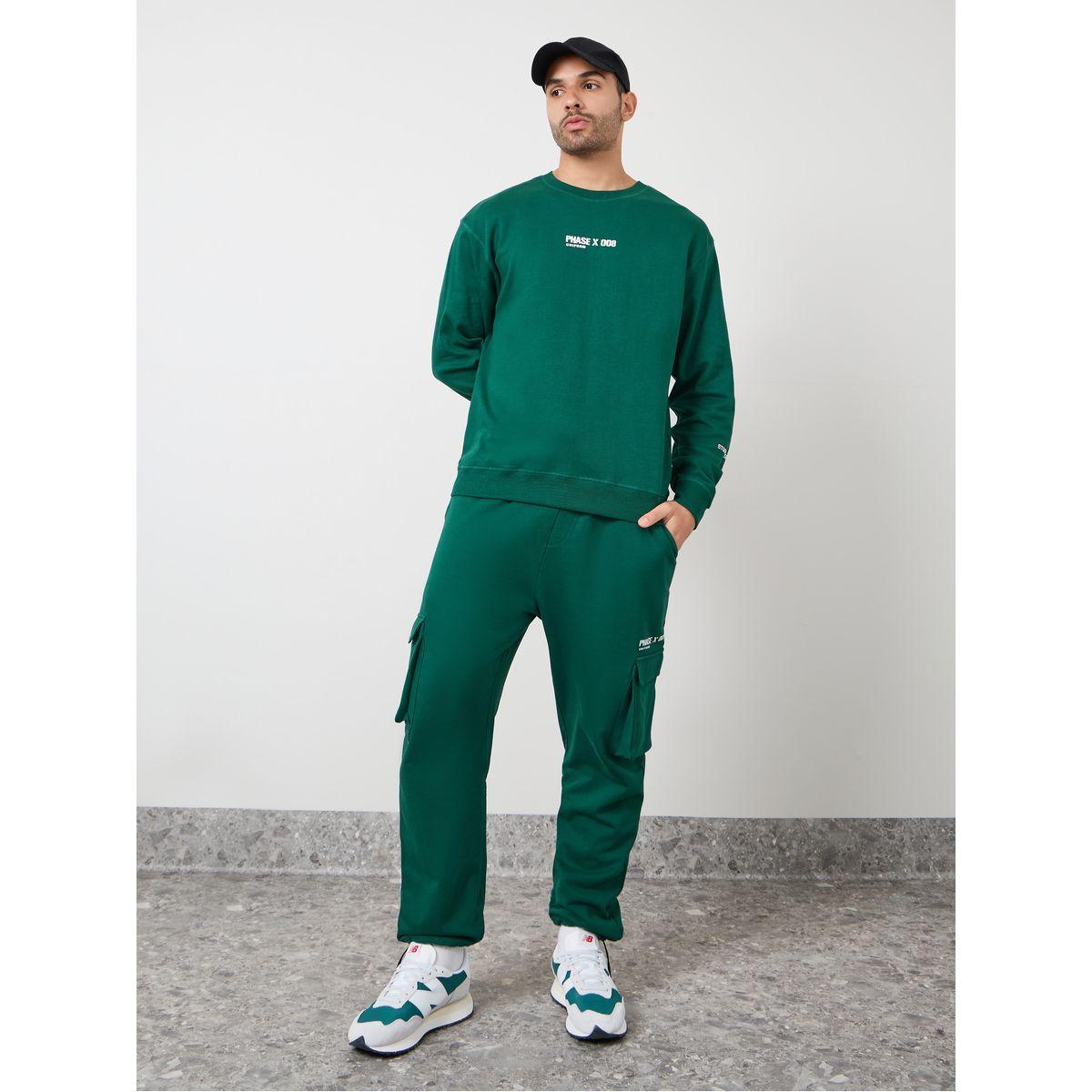 سويت شيرت مطبع بطبعة مطاط-men-winterwear-hoodiesandsweatshirts-image-2