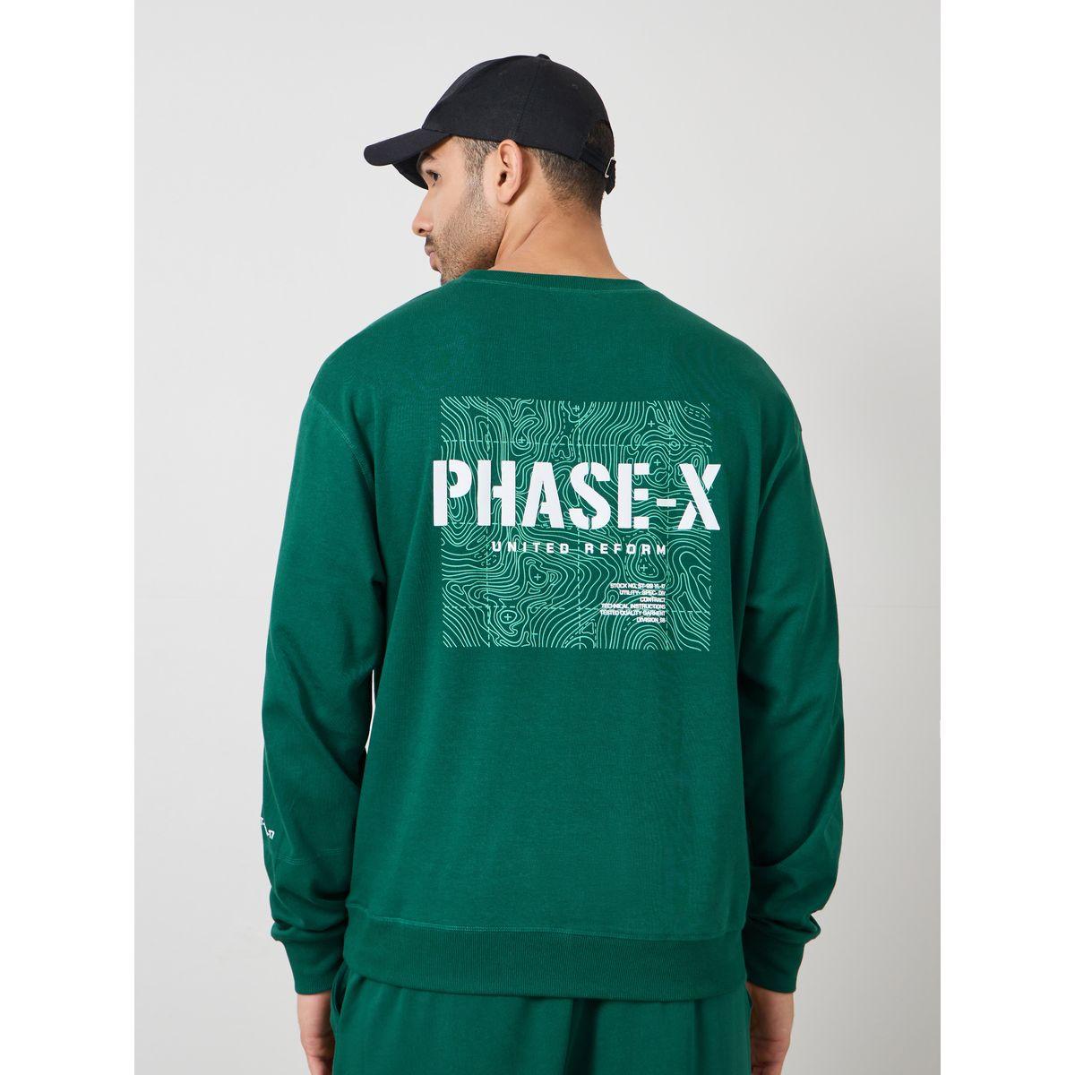 Styli Limited Rubber HD Back Print Knit Sweatshirt-men-winterwear-hoodiesandsweatshirts-image-6
