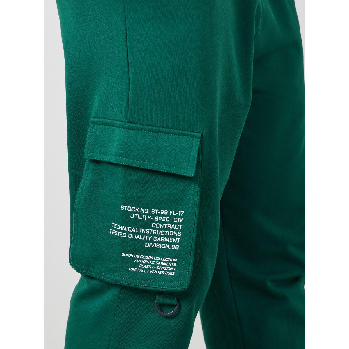 جوغر كارجو مطبع بكتابة-men-clothing-bottoms-joggers-image-3