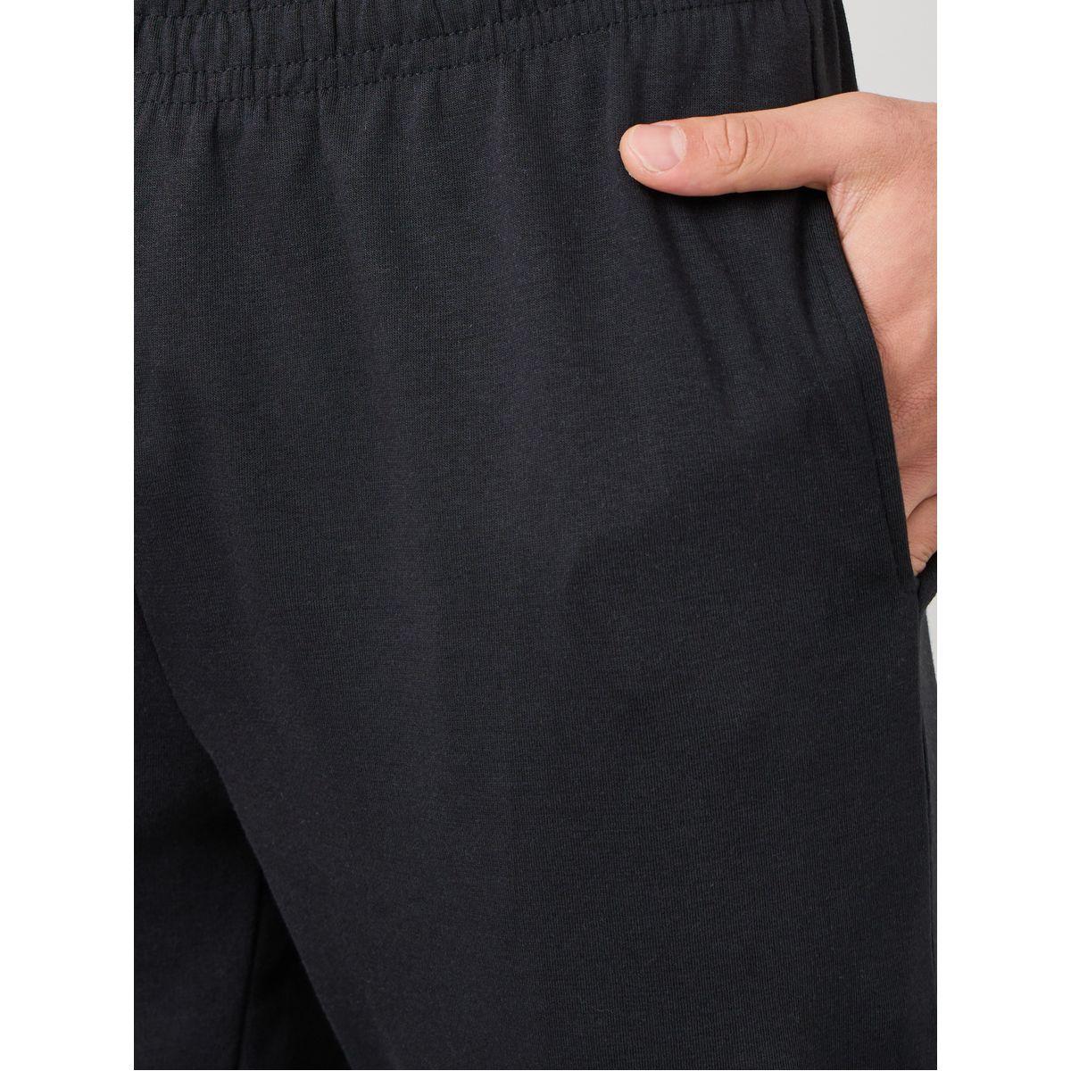 Styli Limited Interlock Relaxed Fit Snap Button Detail Jogger-men-clothing-bottoms-joggers-image-3