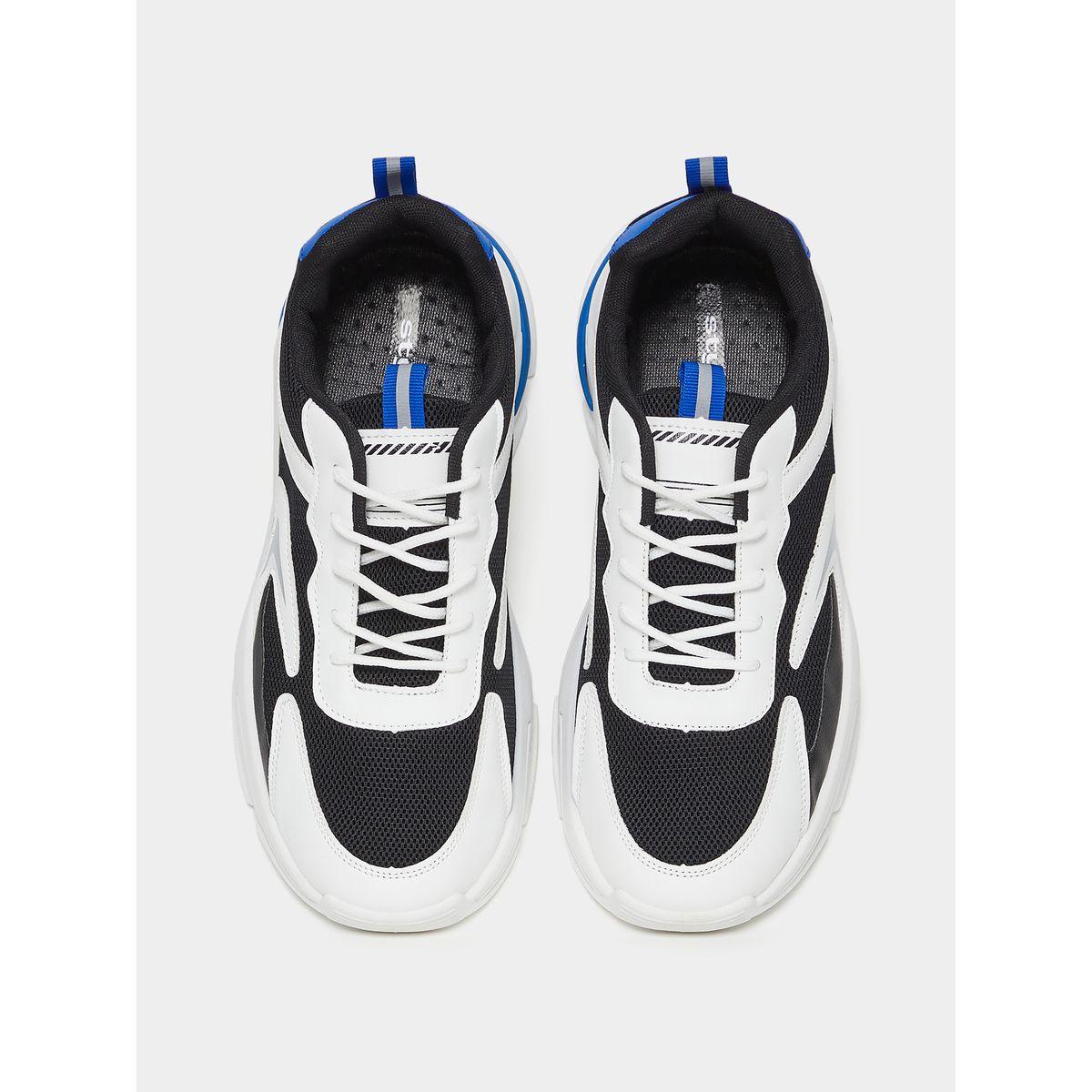 حذاء سنيكرز برباط غلق-men-shoes-sneakers-image-4