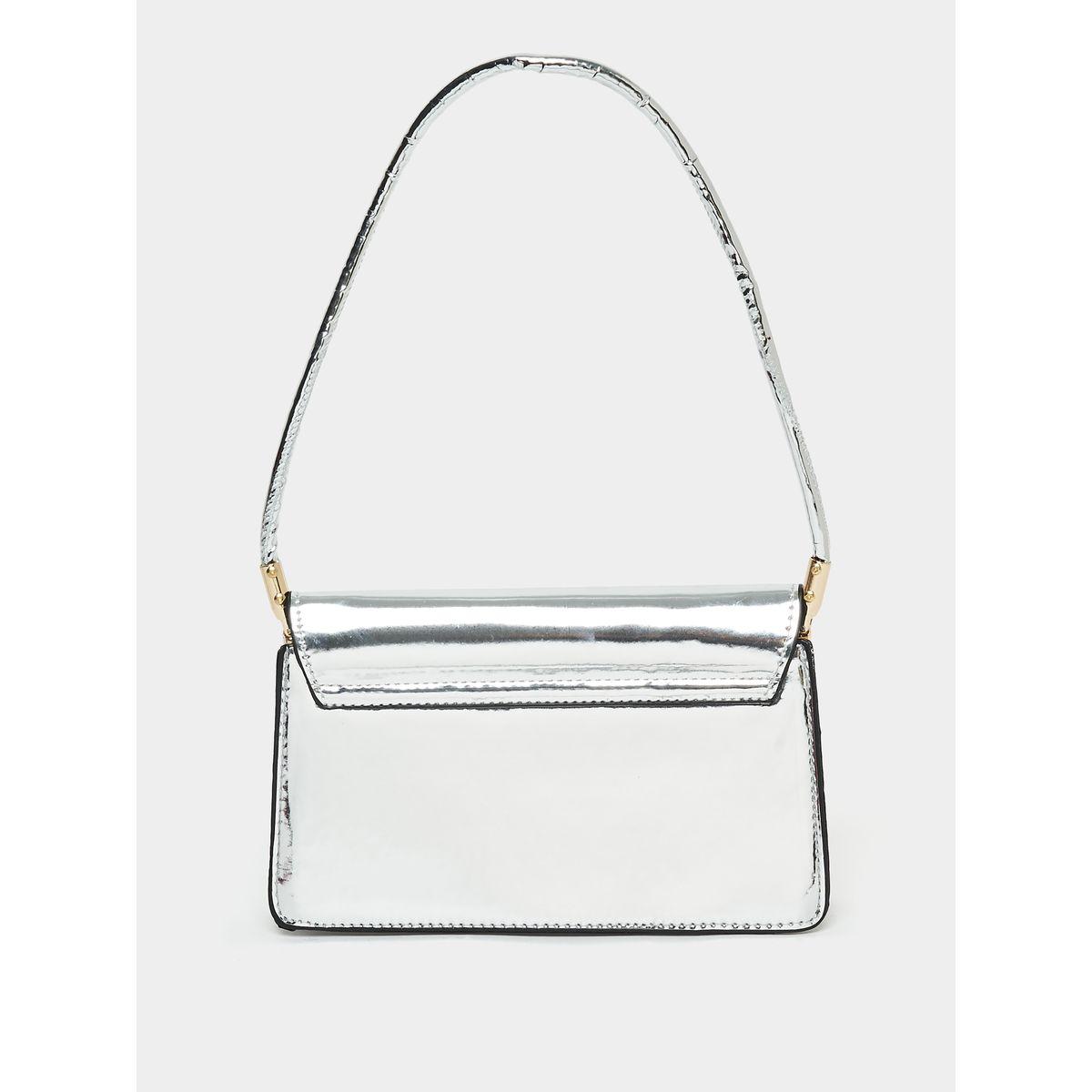 Styli Metallic Flap Shoulder Bag-women-bagsandwallets-handbags-image-3