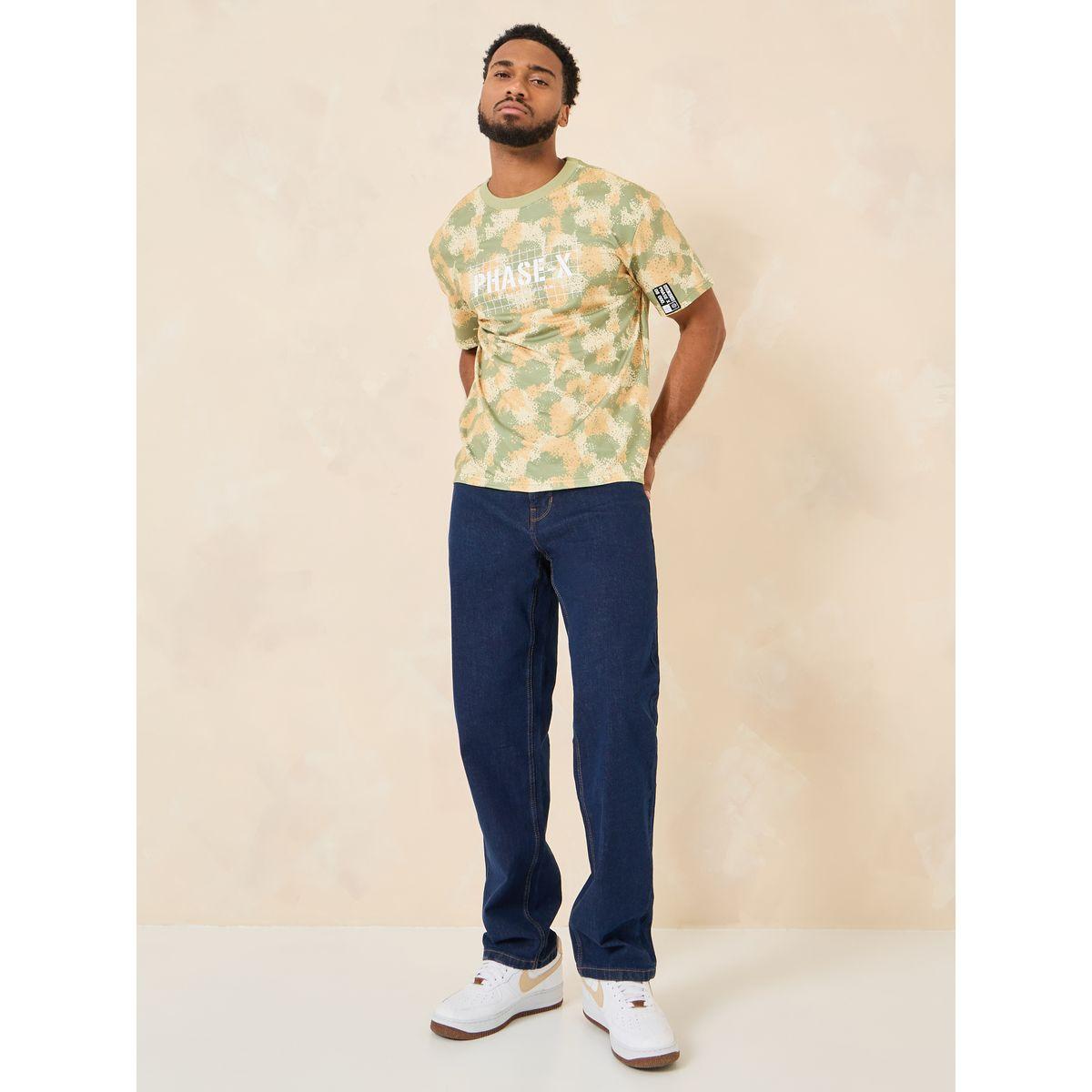 Styli Limited All Over Print Terry Oversized T-Shirt-men-clothing-tshirtsandpolos-tshirts-image-2