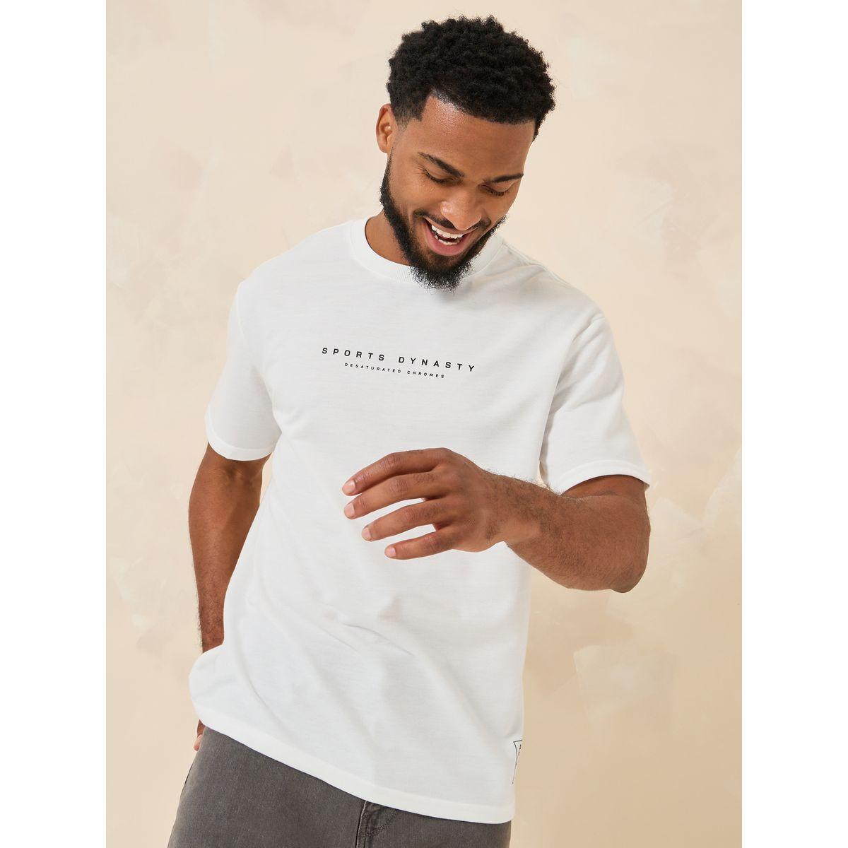 Styli Limited Front and Back Graphic Terry Oversized T-Shirt-men-clothing-tshirtsandpolos-tshirts-image-3