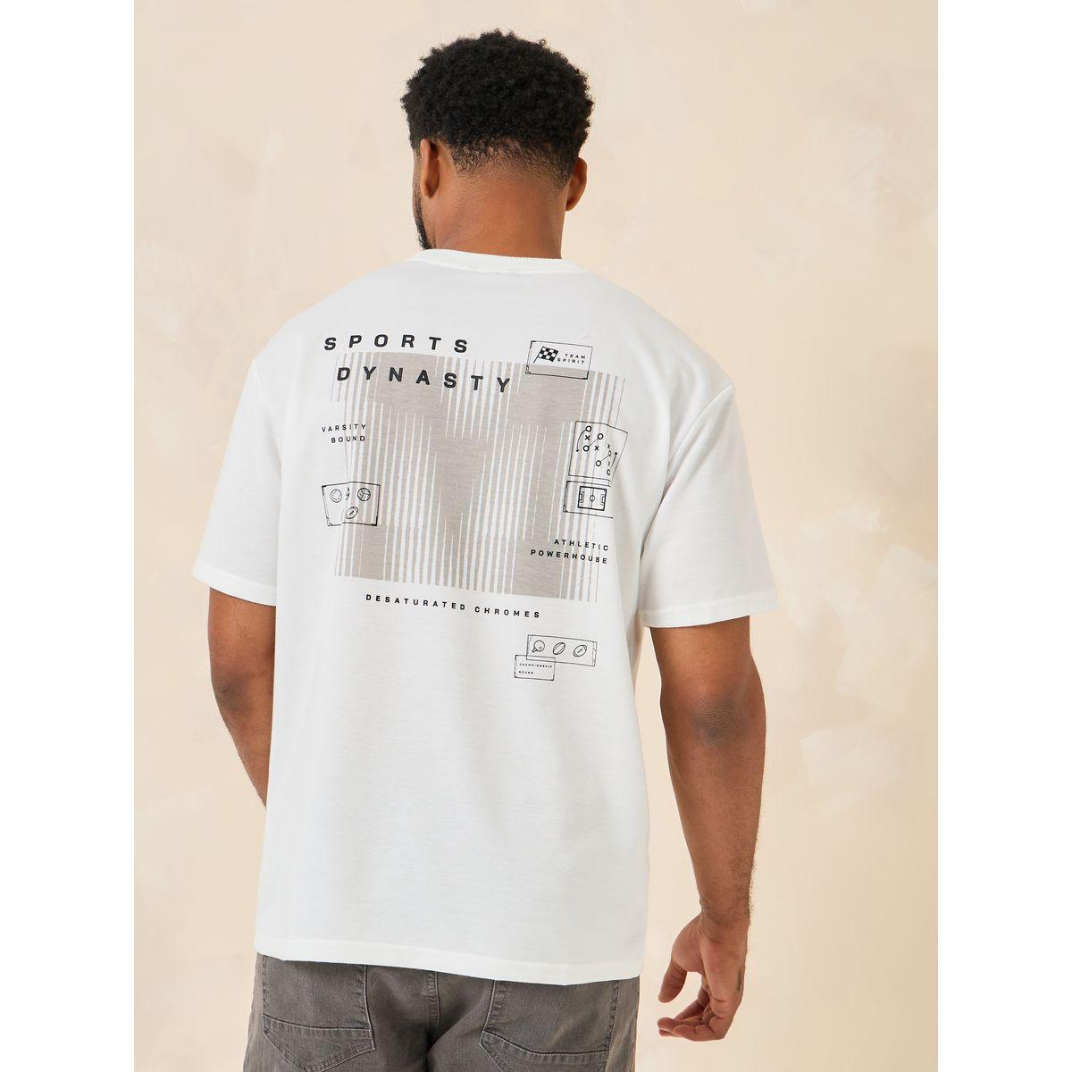 Styli Limited Front and Back Graphic Terry Oversized T-Shirt-men-clothing-tshirtsandpolos-tshirts-image-6