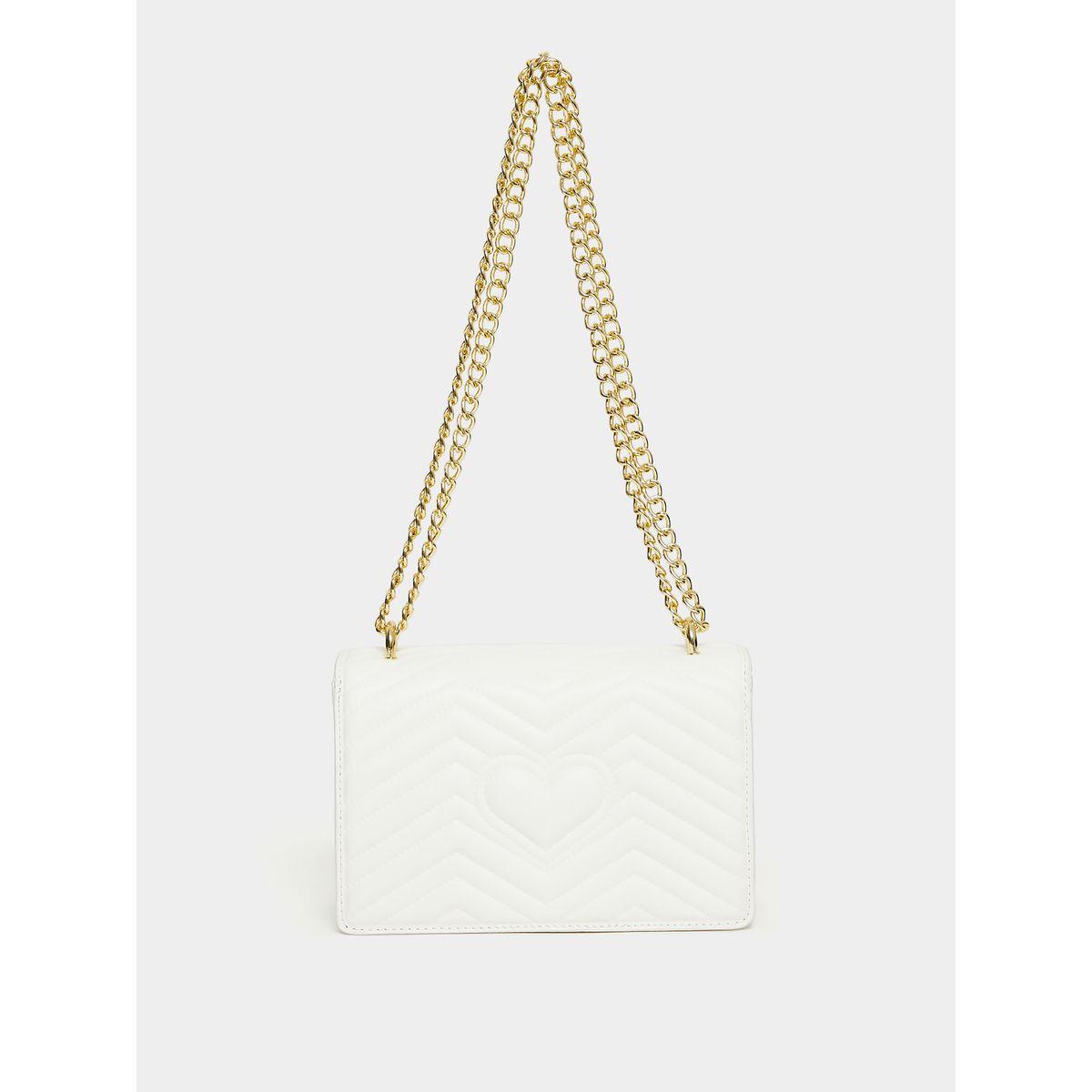 شنطة يد بحمالة كتف بنمط سلسلة-women-bagsandwallets-handbags-image-3