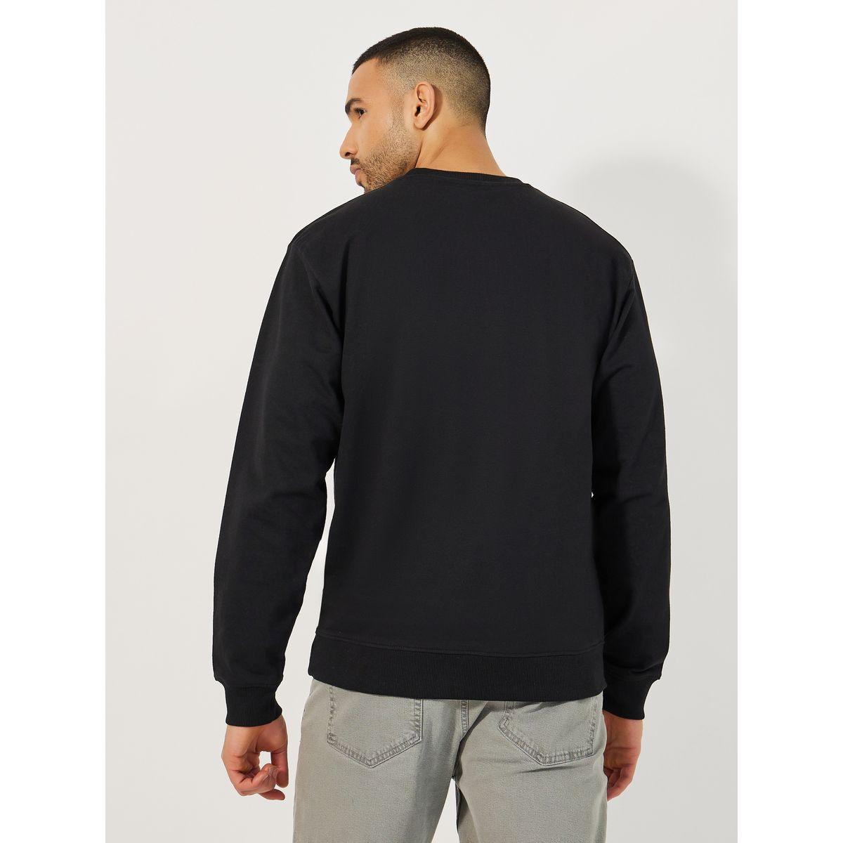 سويت شيرت فليس بقصة مريحة-men-winterwear-hoodiesandsweatshirts-image-4