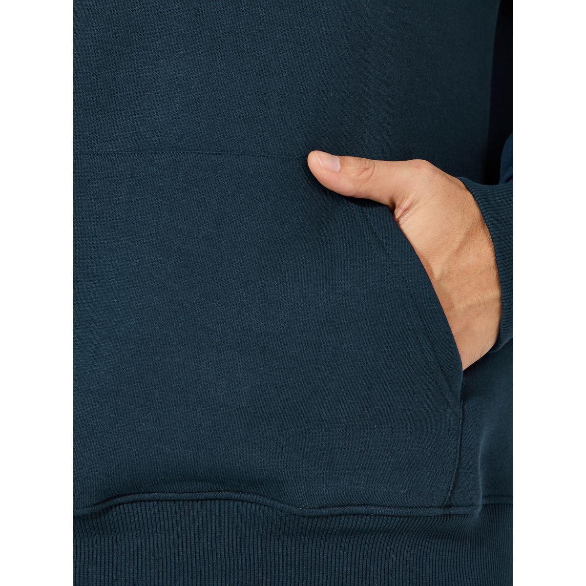 Styli Relaxed Fit Puff Print Fleece Hoodie-men-winterwear-hoodiesandsweatshirts-image-3