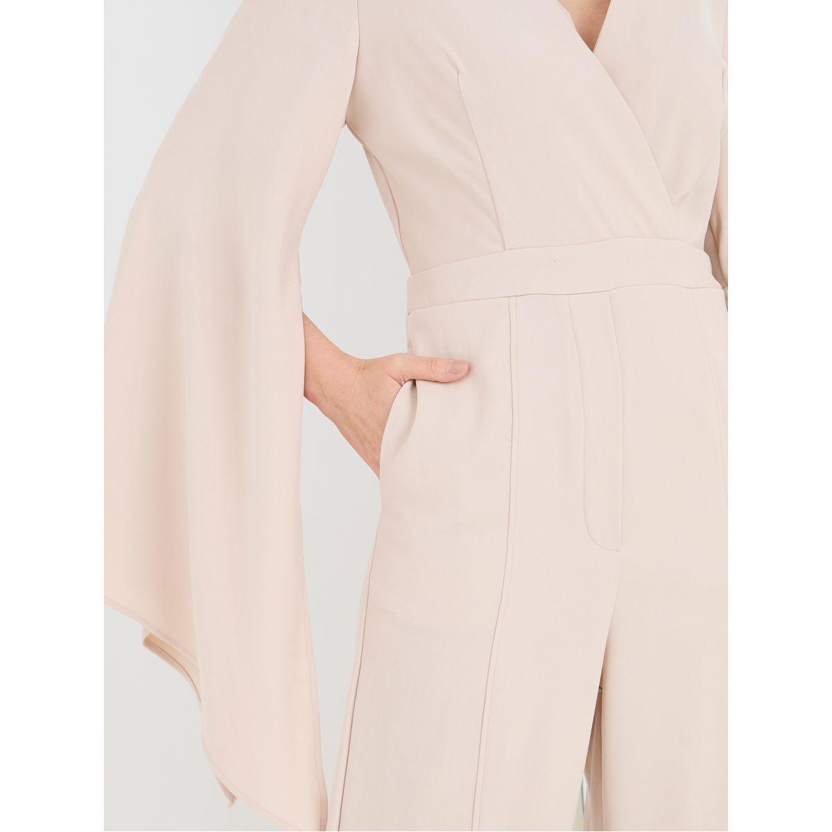 جمبسوت سادة بأرجل واسعة-women-clothing-jumpsuits-image-3