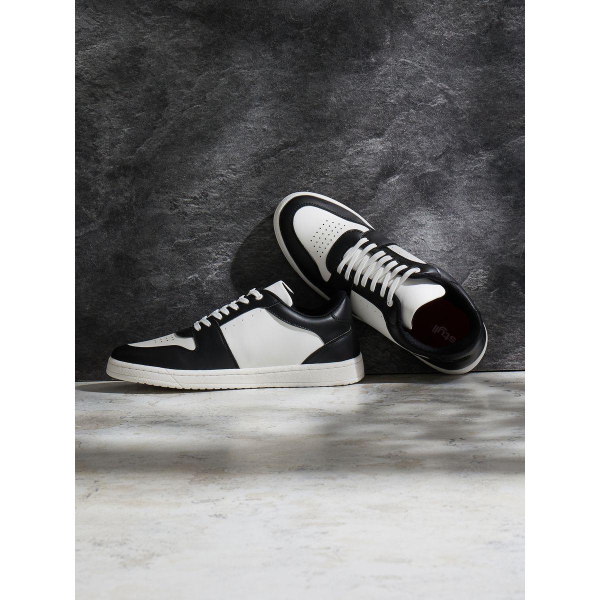 حذاء سنيكرز بنمط كتل الالوان-men-shoes-sneakers-image-7