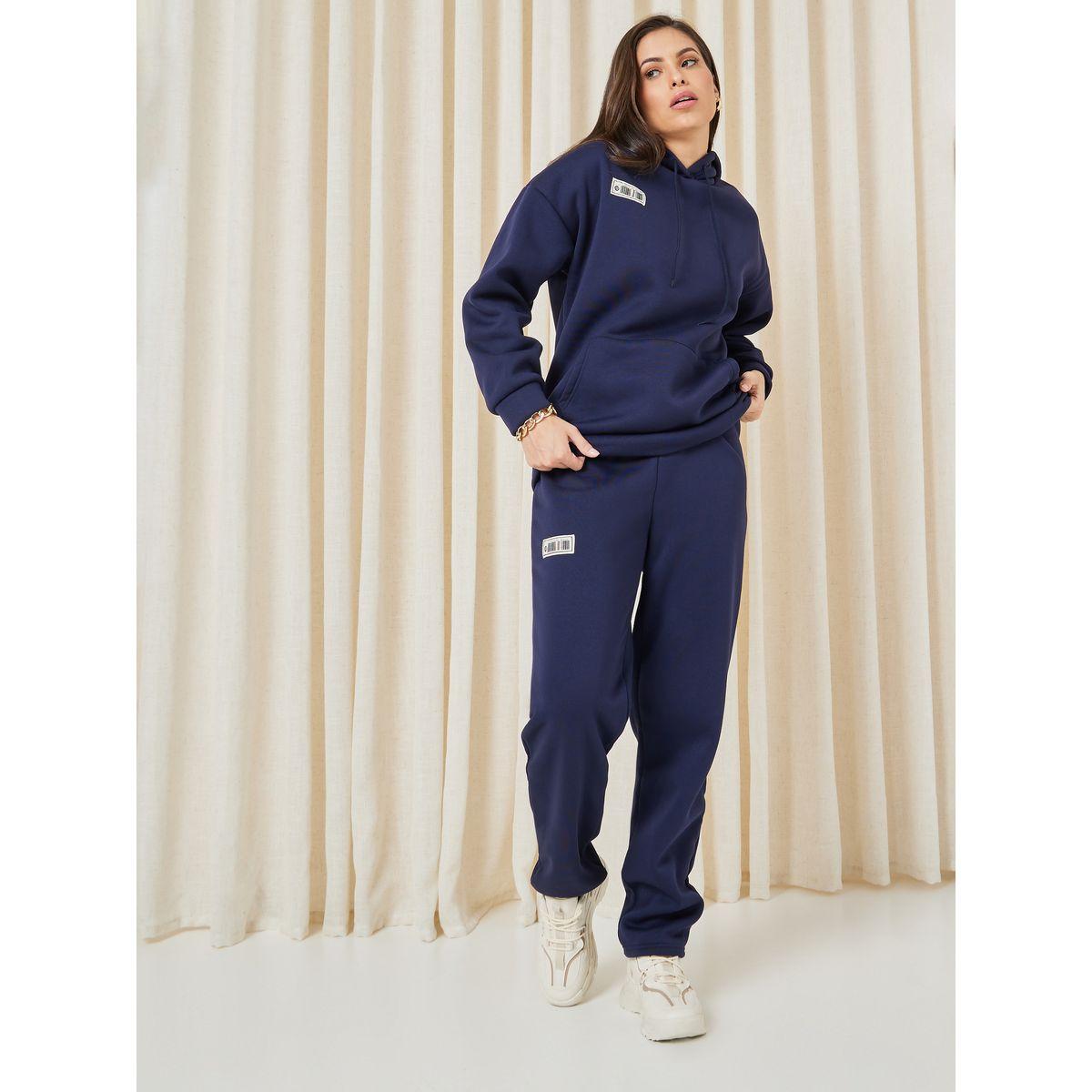 طقم من ( جوغر + هودي )-women-clothing-coordsets-image-2