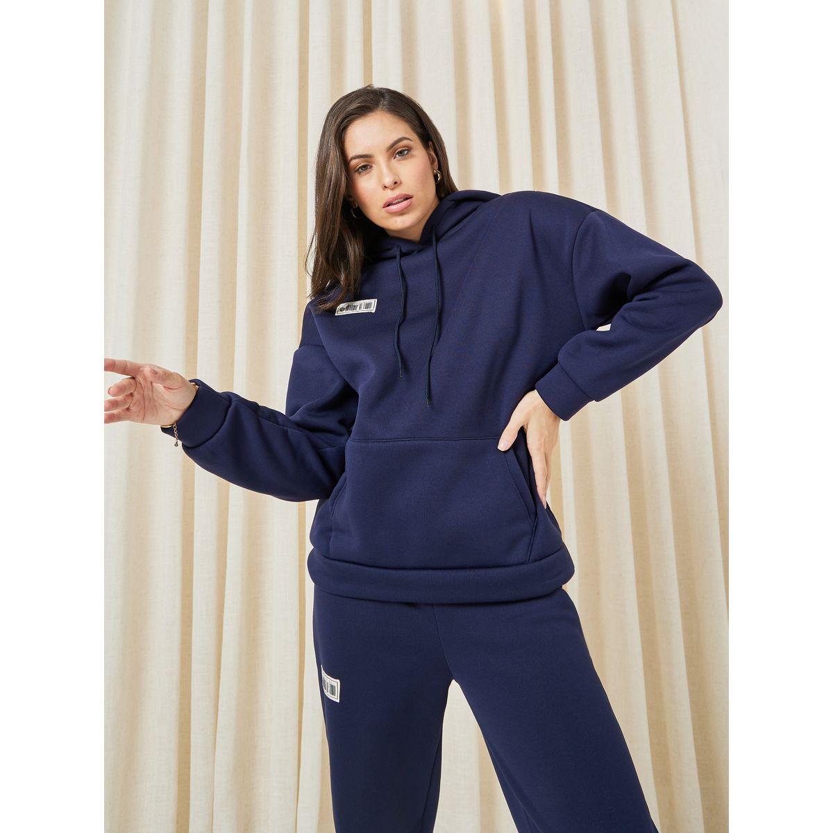 طقم من ( جوغر + هودي )-women-clothing-coordsets-image-3