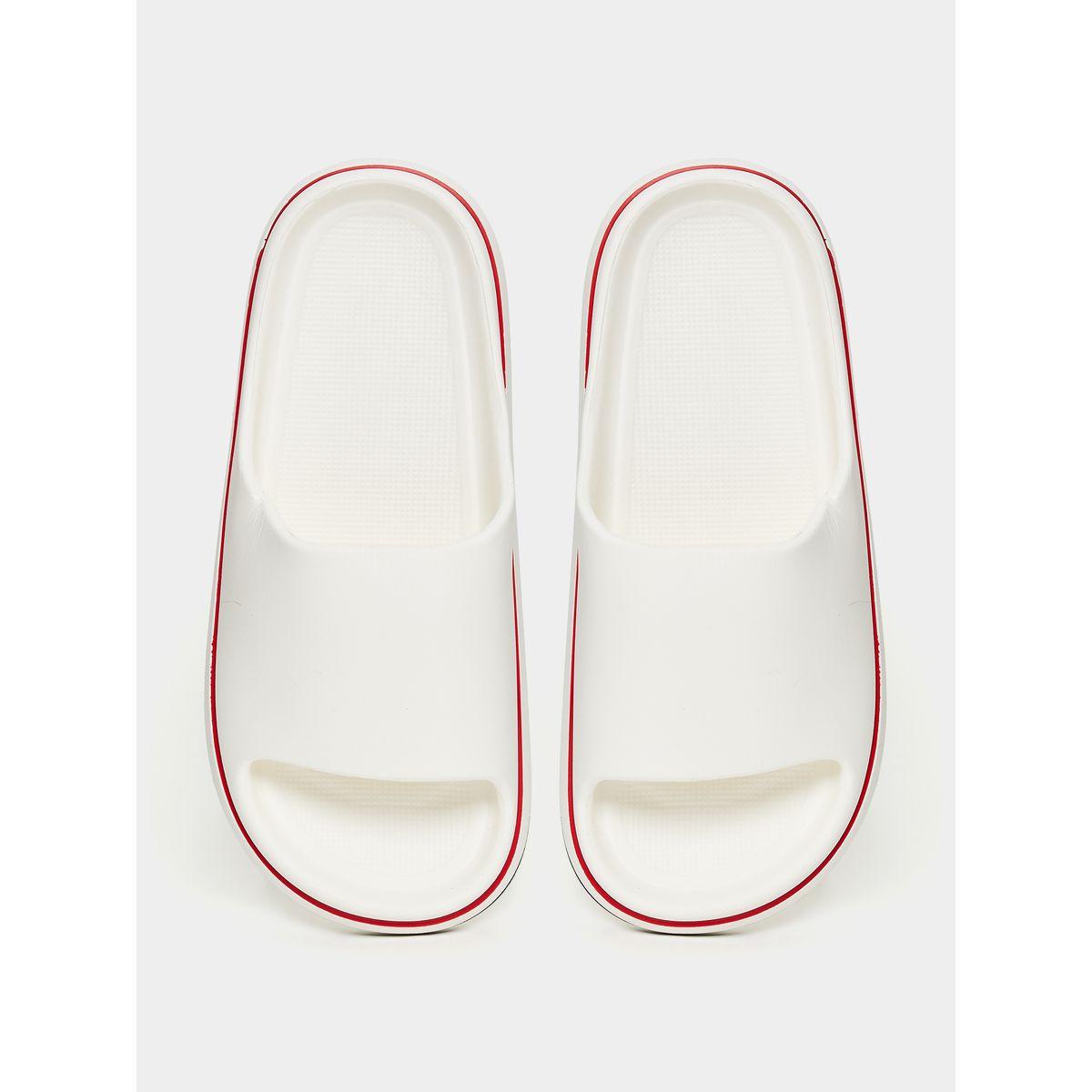 Styli Striped Detail Open Toe Slides-men-shoes-flipflopsandslides-image-4
