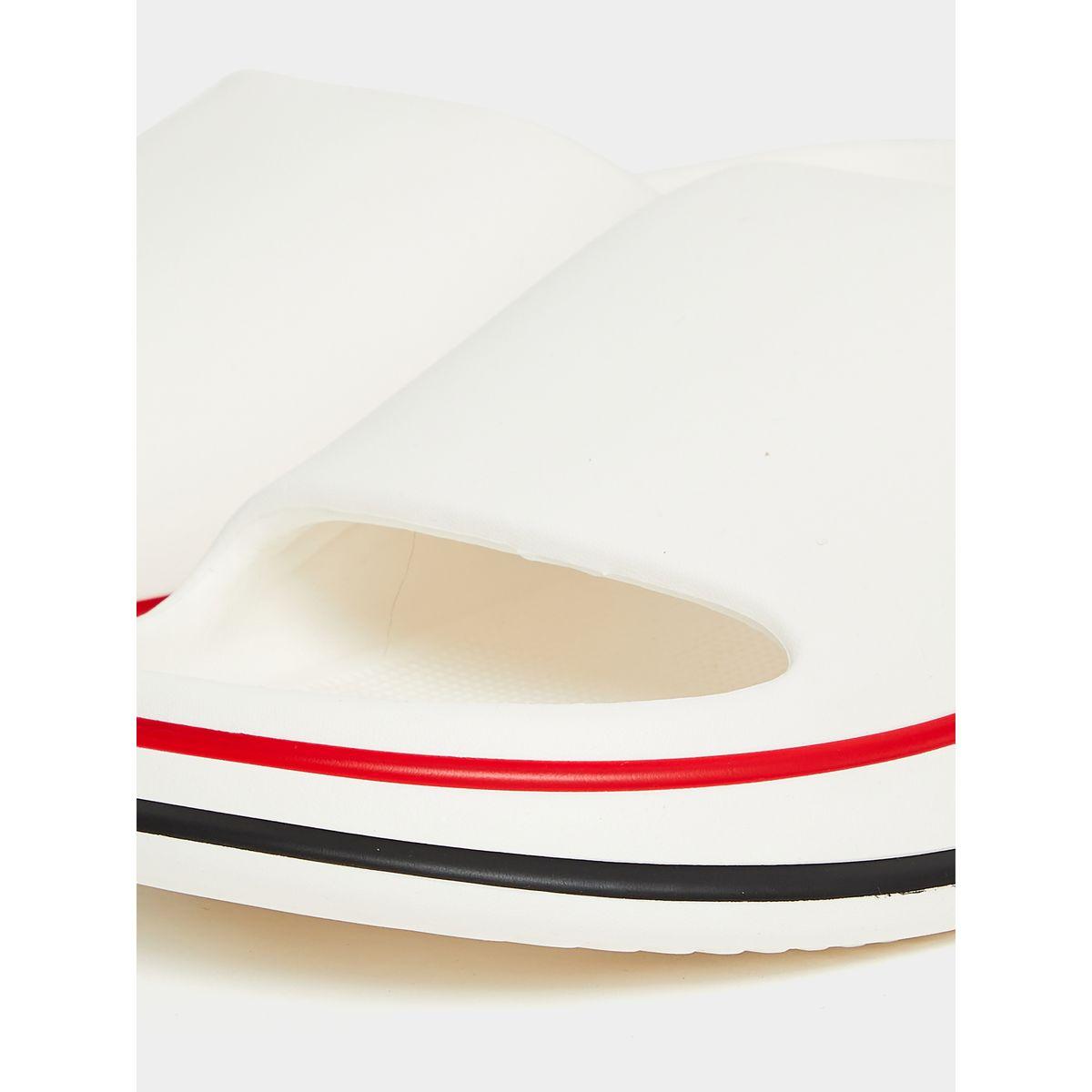 Styli Striped Detail Open Toe Slides-men-shoes-flipflopsandslides-image-5