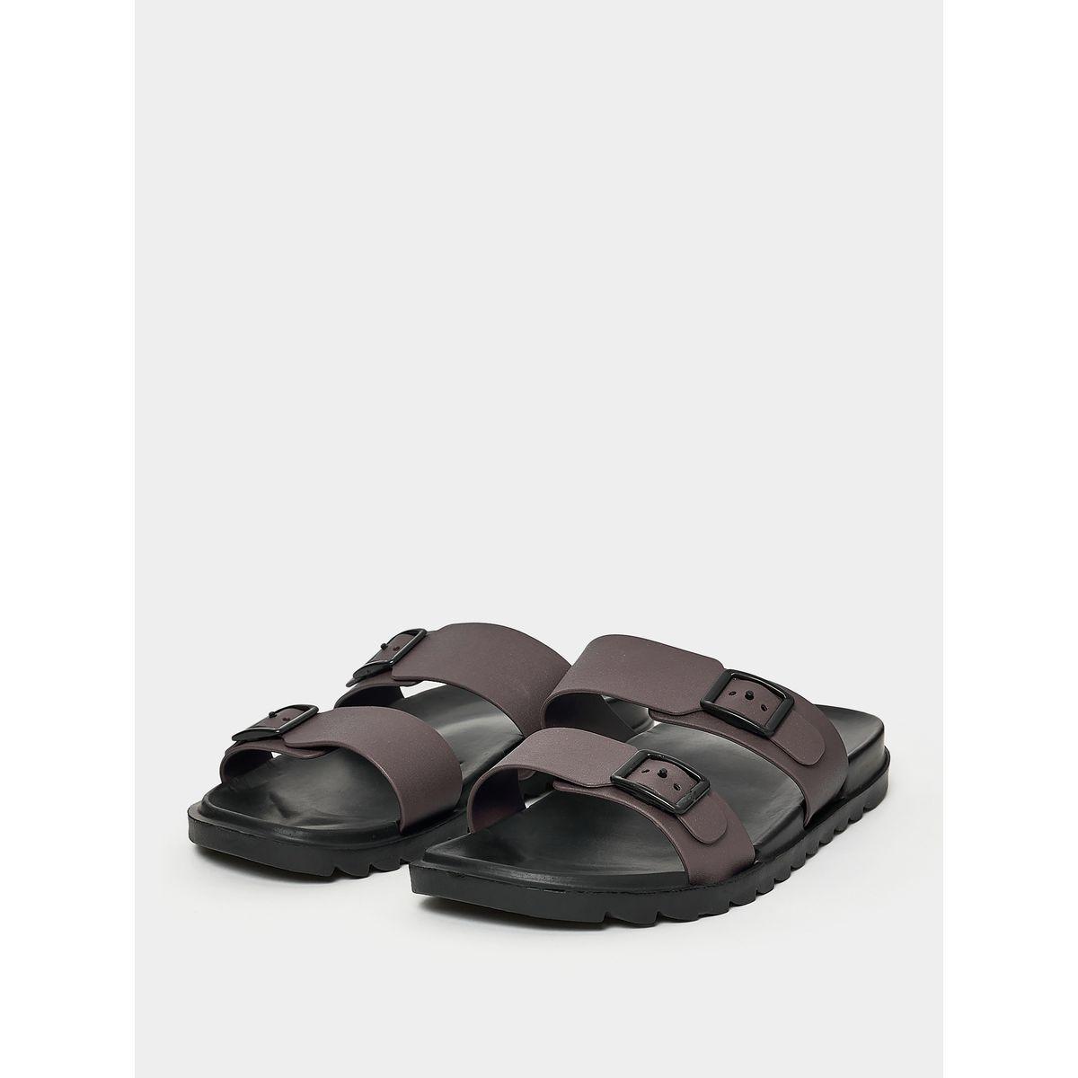 صندل كاجوال بإبزيم غلق-men-shoes-sandals-image-2