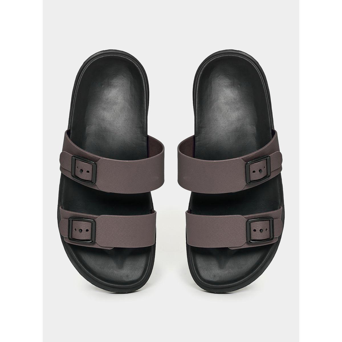 صندل كاجوال بإبزيم غلق-men-shoes-sandals-image-4